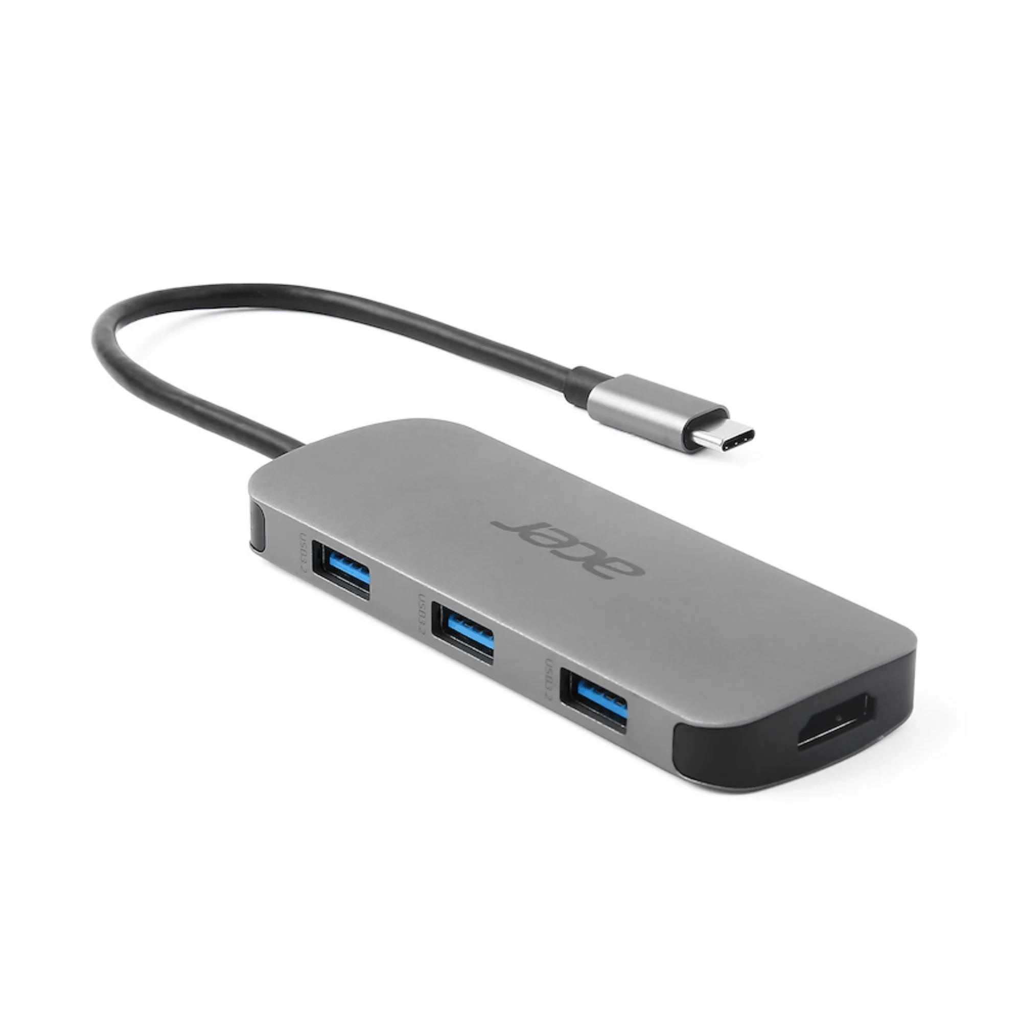 ACER 7IN1 TYPE C DONGLE