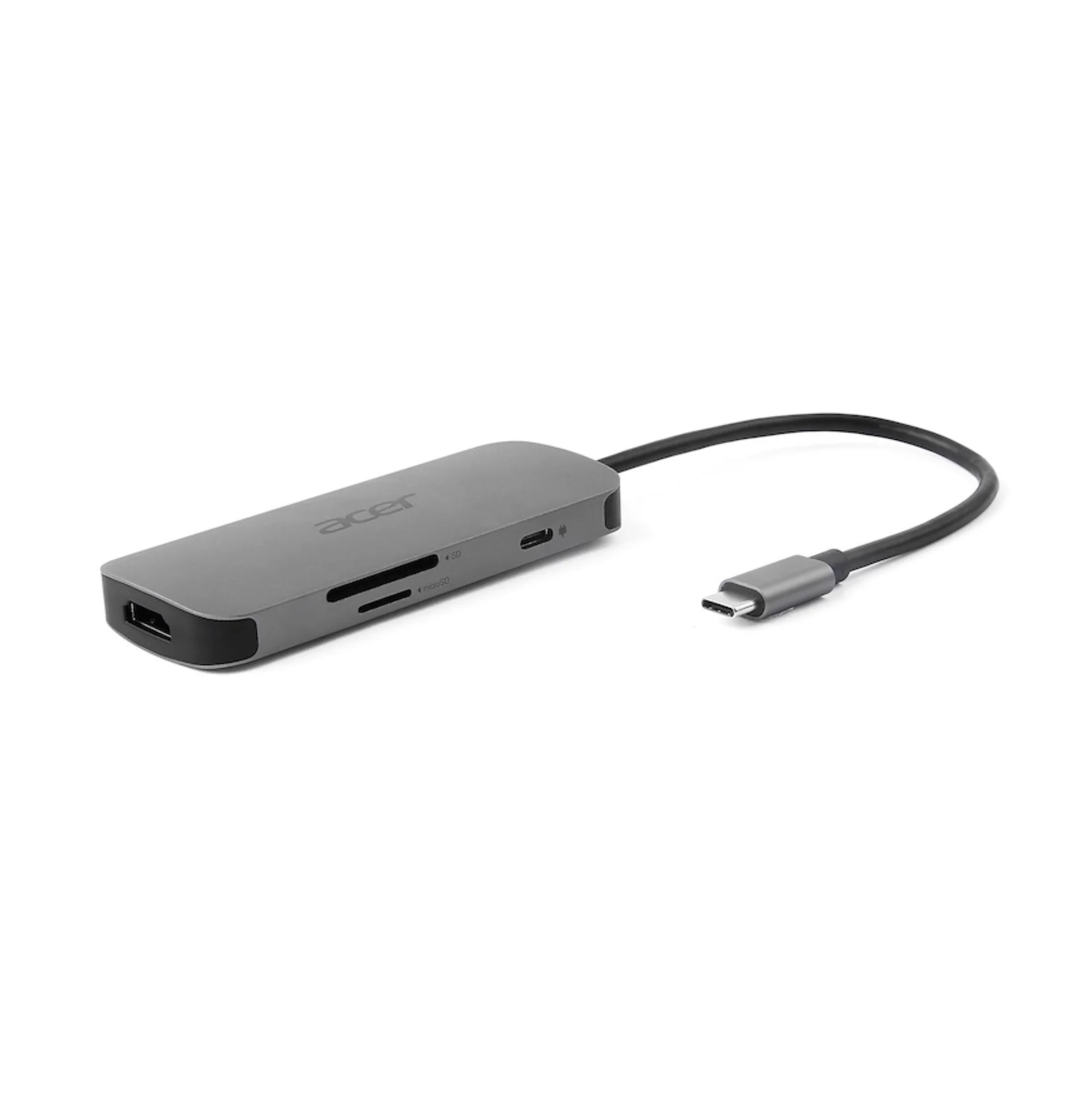 ACER 7IN1 TYPE C DONGLE - Image 6