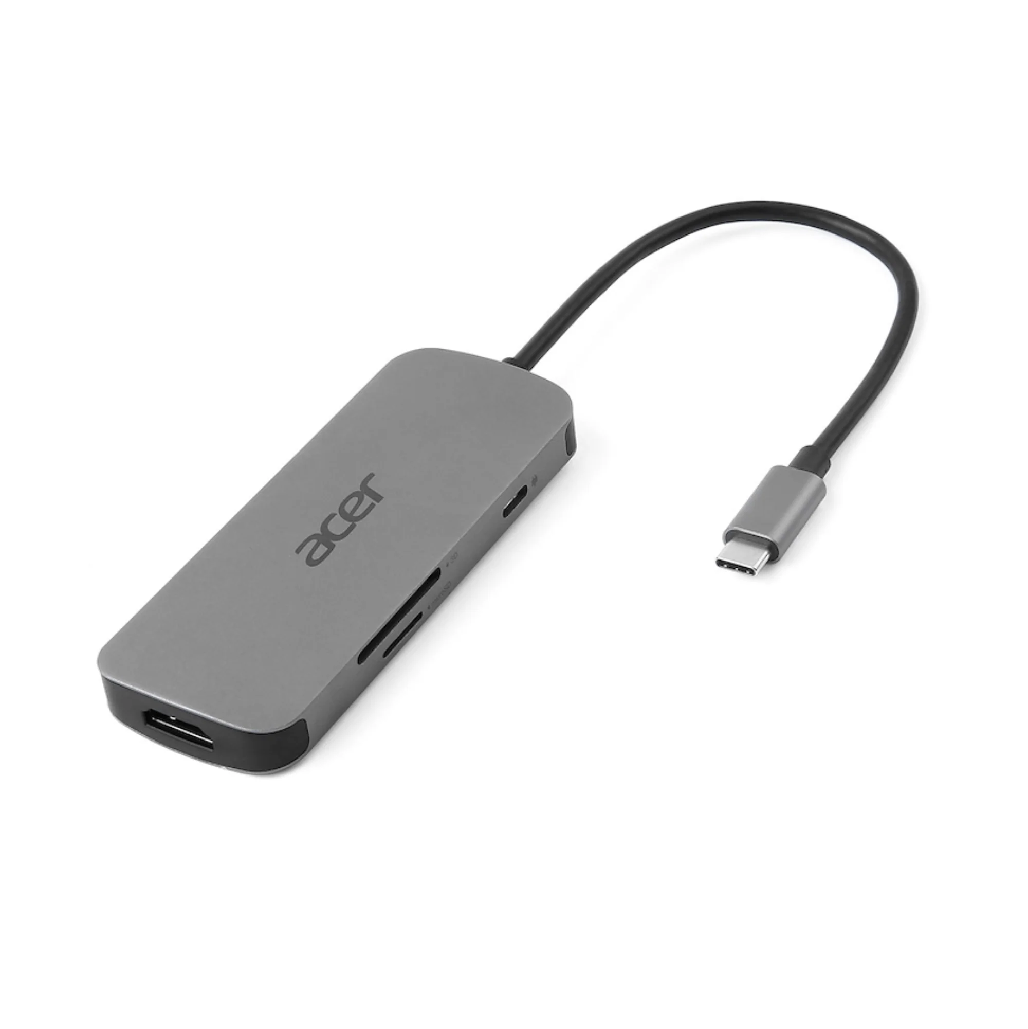 ACER 7IN1 TYPE C DONGLE - Image 7