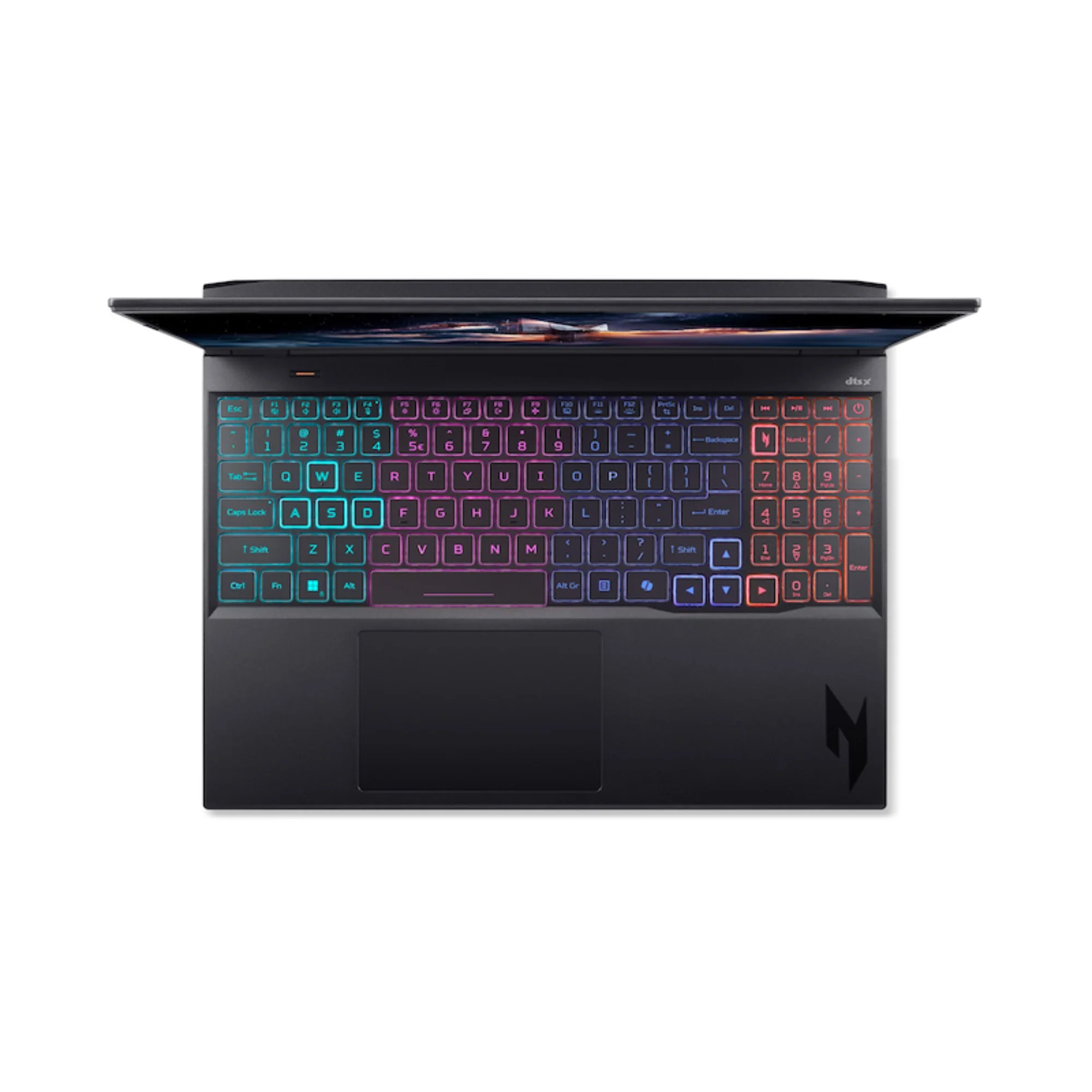 ACER NITRO 16S AI AN16S-61-R9B3 - Image 6