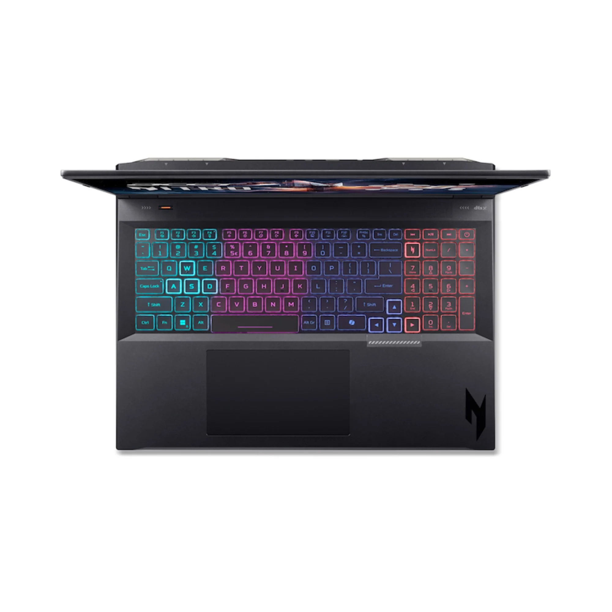 ACER NITRO 18 AI AN18-61-R86B - Image 6