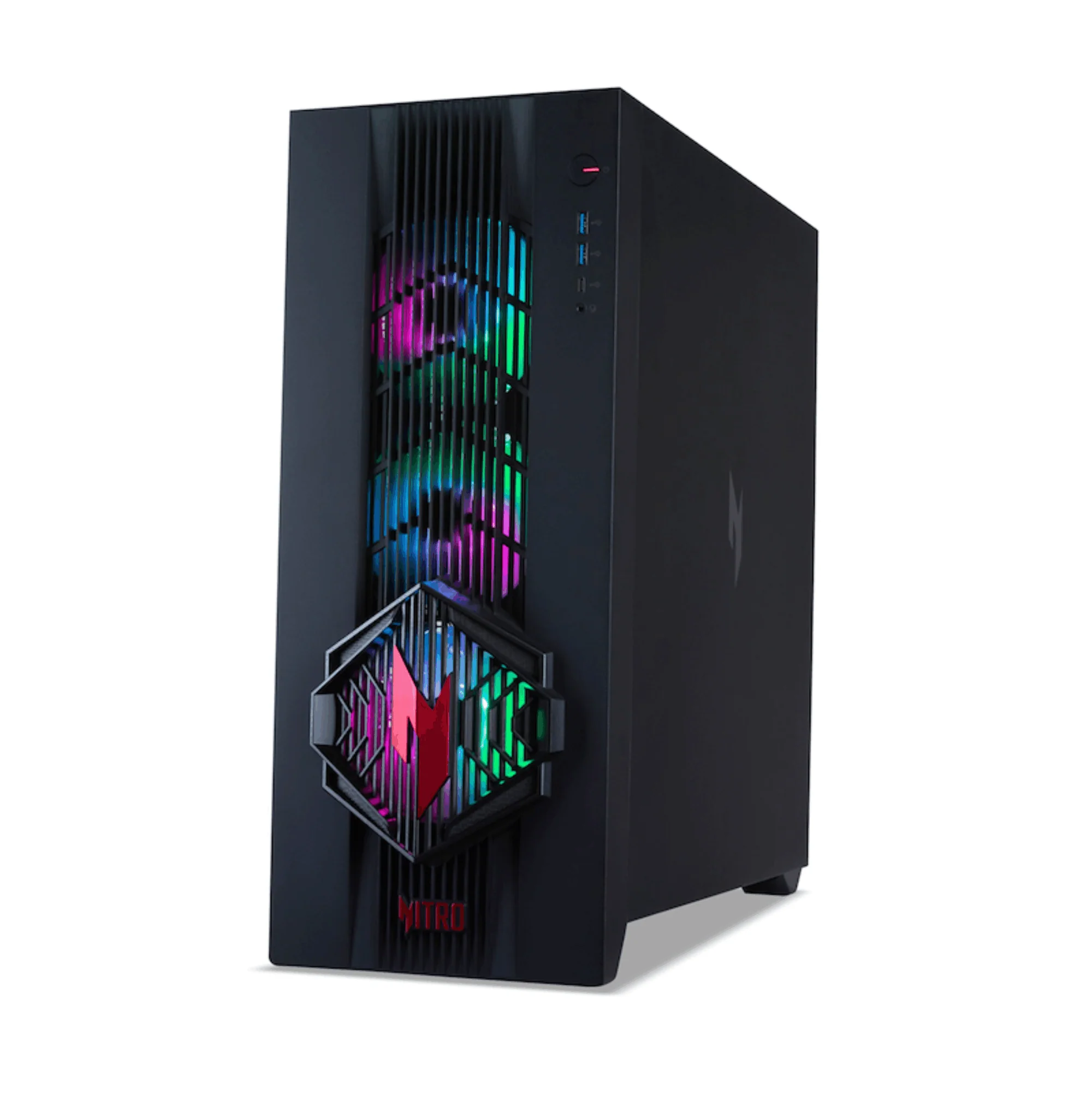 ACER NITRO 70 N70X3D-100_B850 DG.E5AET.009 - Image 4