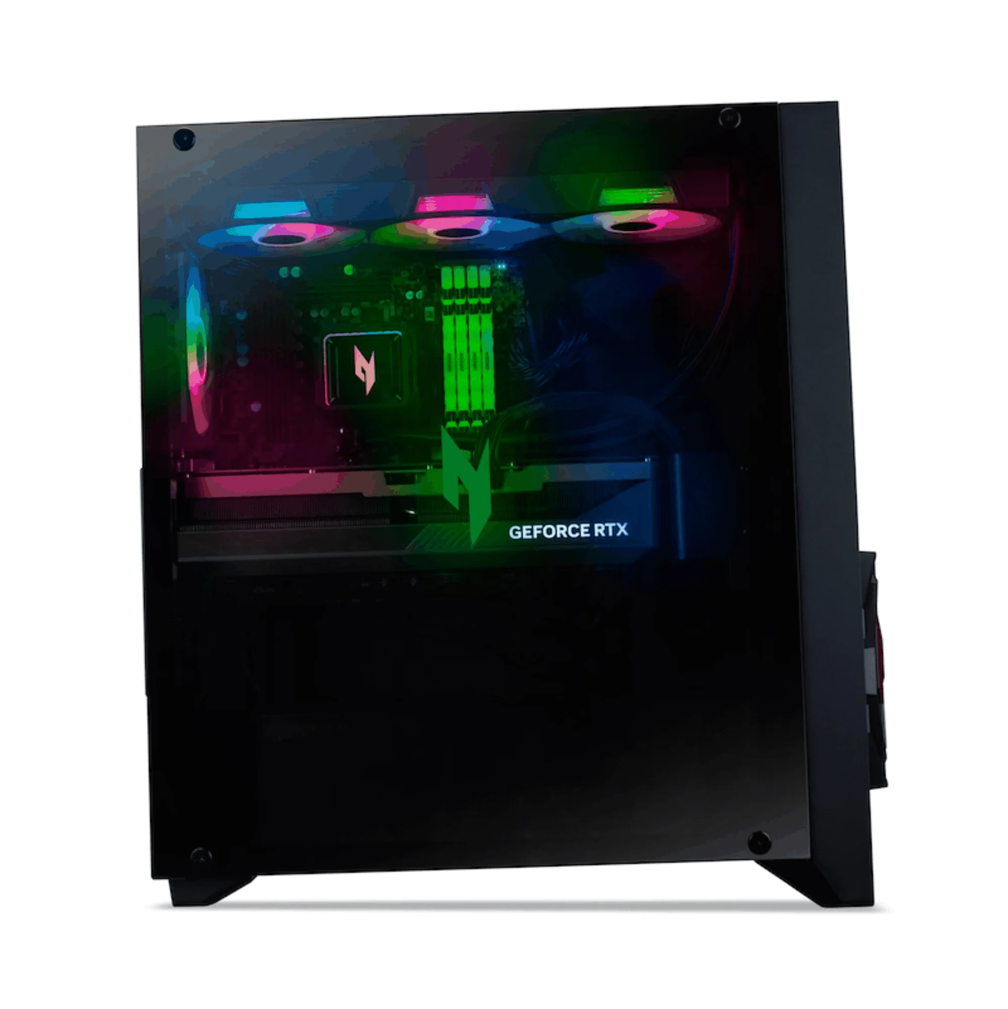 ACER NITRO 70 N70X3D-100_B850 DG.E5AET.009 - Image 5