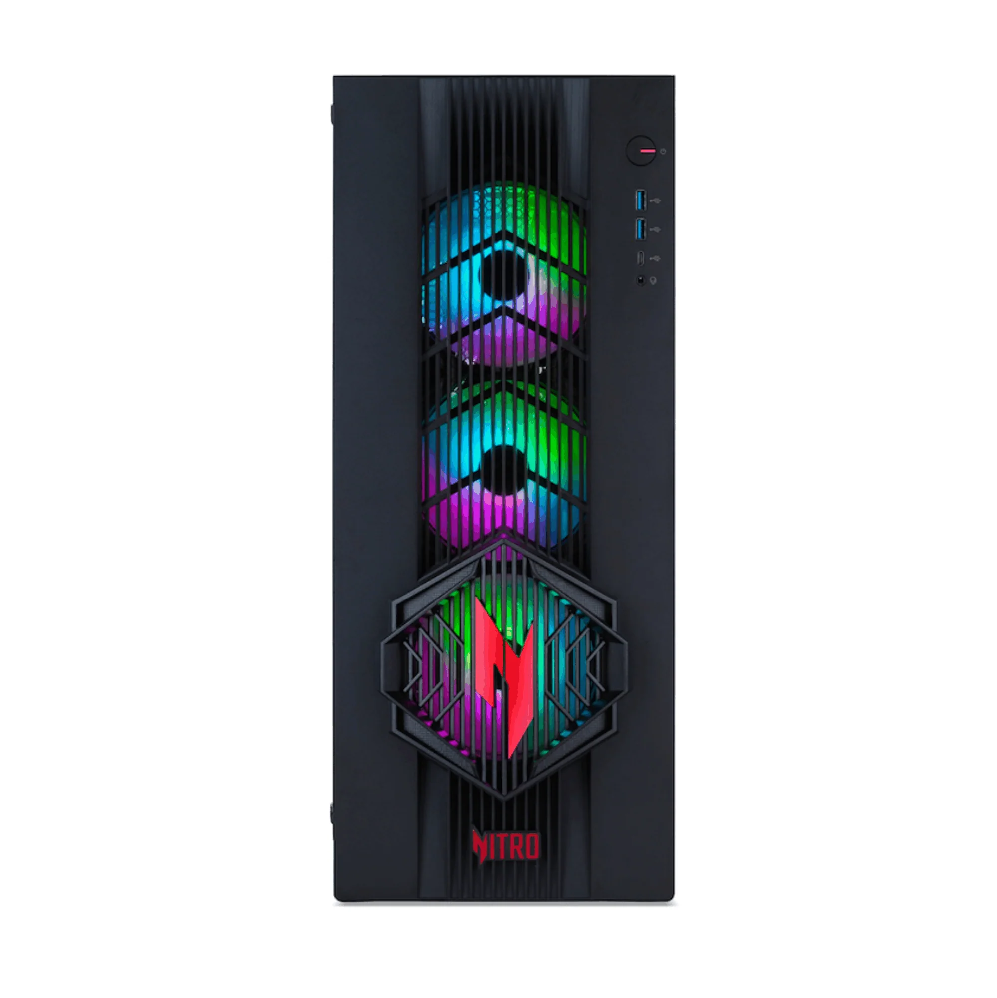 ACER NITRO 70 N70X3D-100_B850 DG.E5AET.009 - Image 7