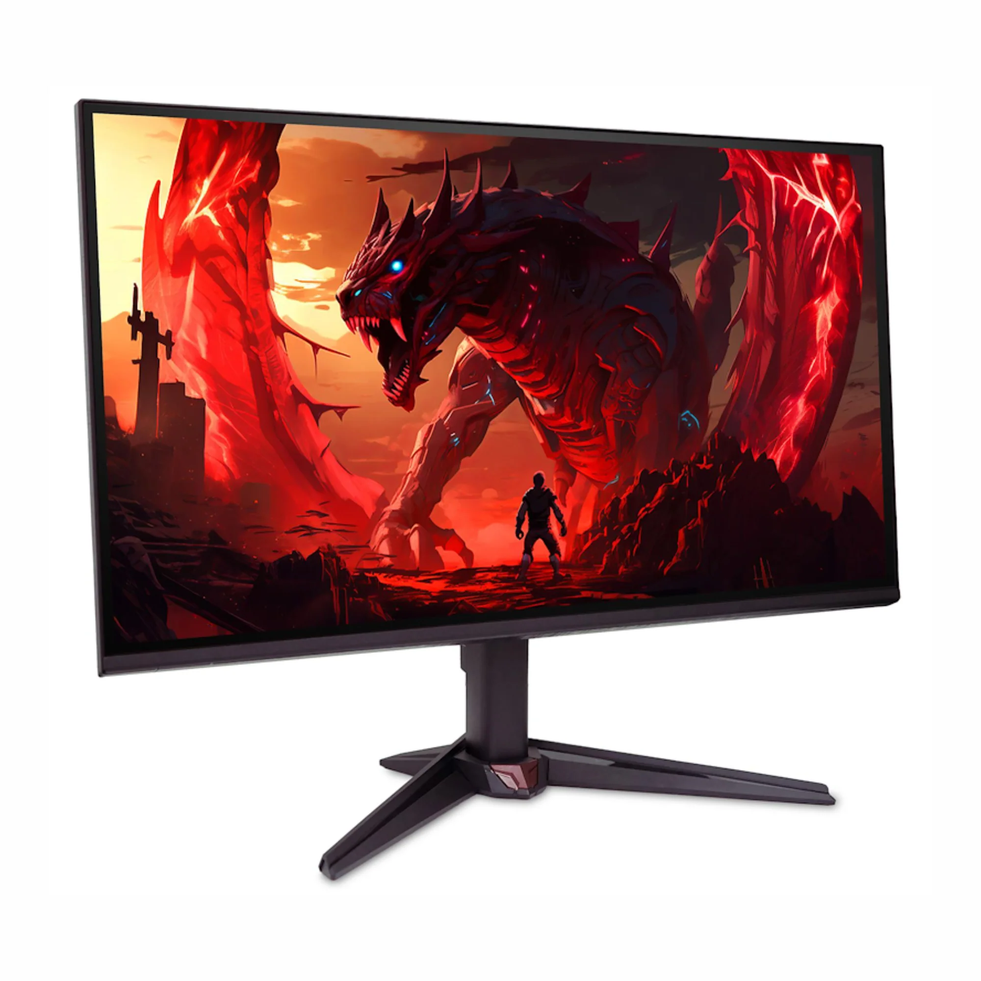 ACER NITRO MONITOR 27" (VG270GBMIPX) - Image 3