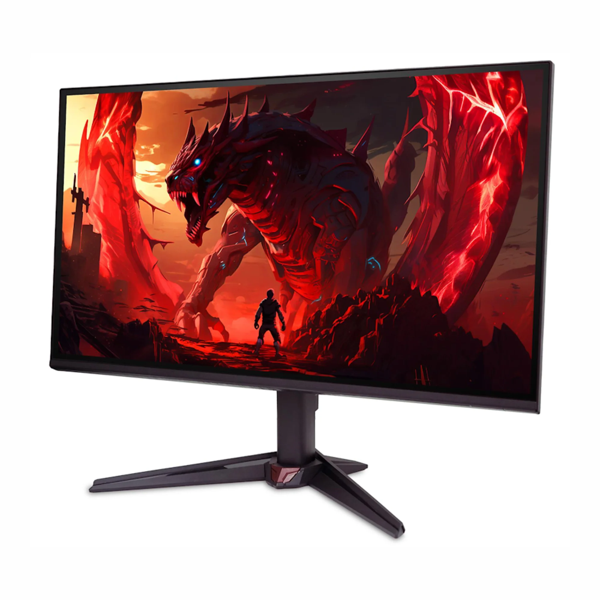 ACER NITRO MONITOR 27" (VG270GBMIPX) - Image 5
