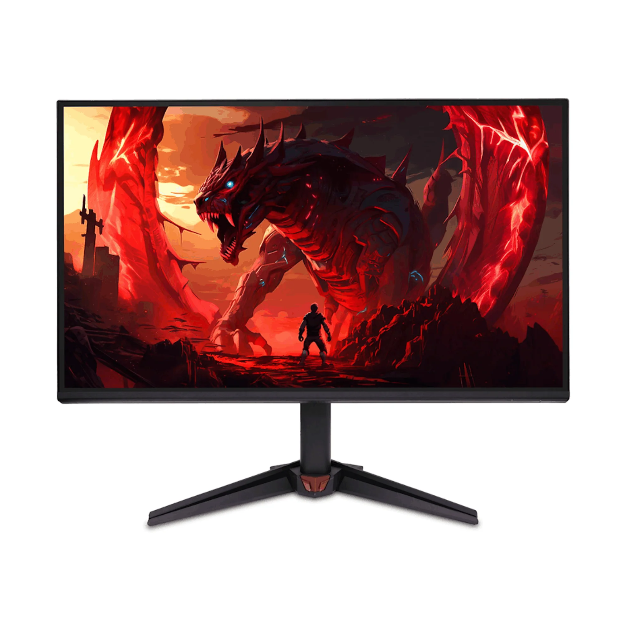 ACER NITRO MONITOR 27" (VG270KV4BMIIPX) - Image 6