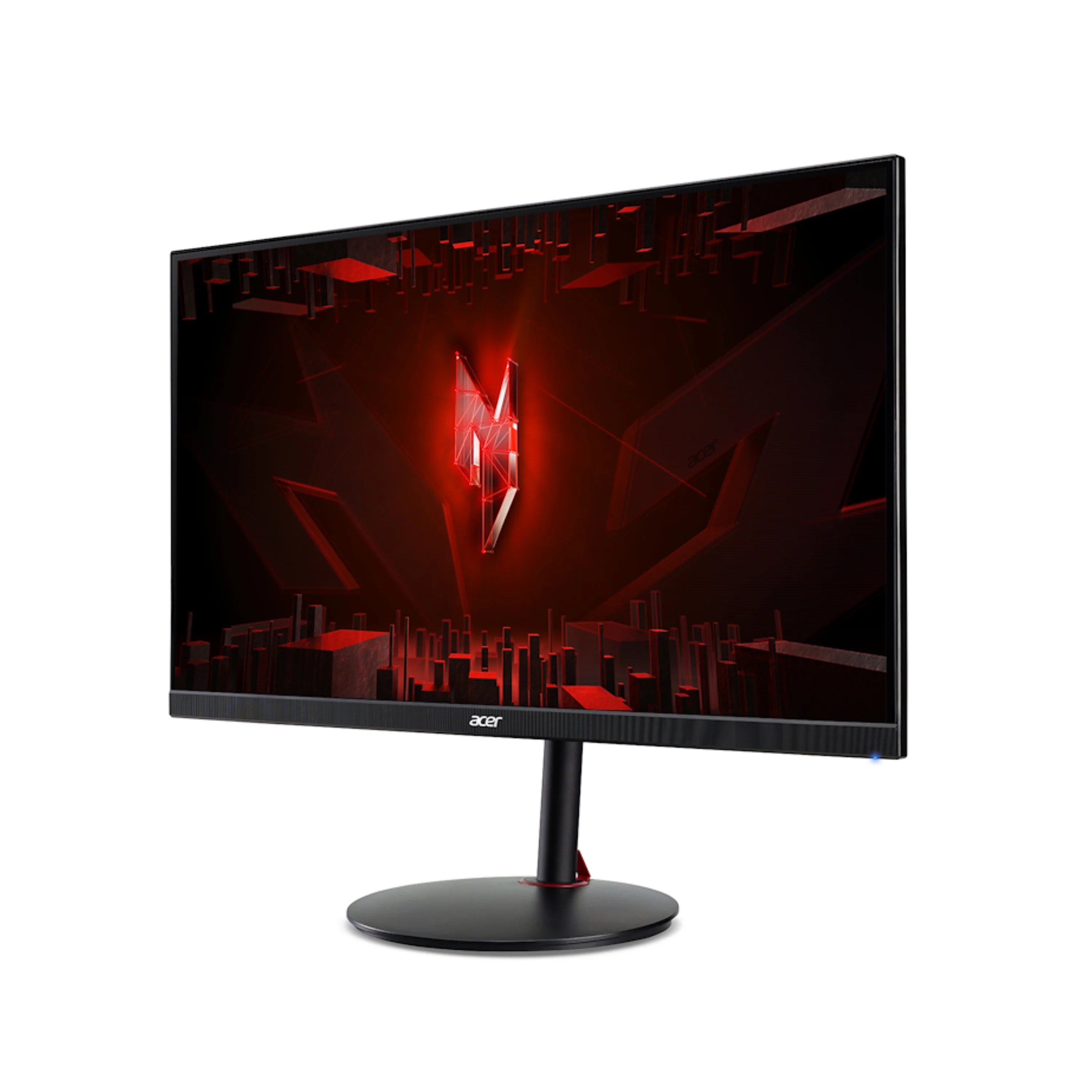 ACER NITRO MONITOR 27" (XZ270X0BMIIPHX) - Image 4