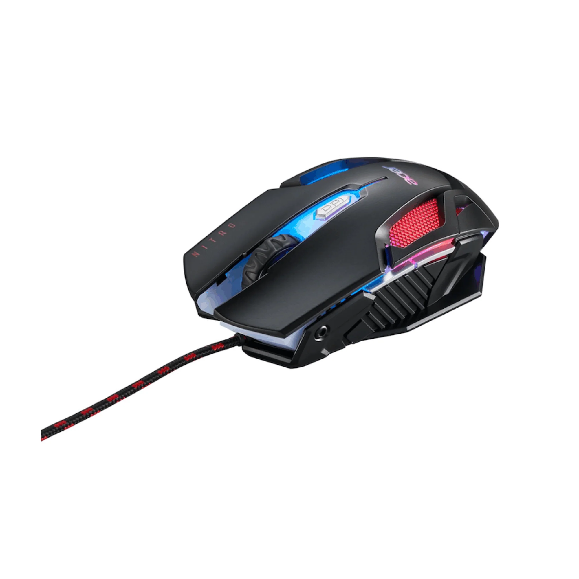 ACER NITRO MOUSE II NMW200 - Image 3