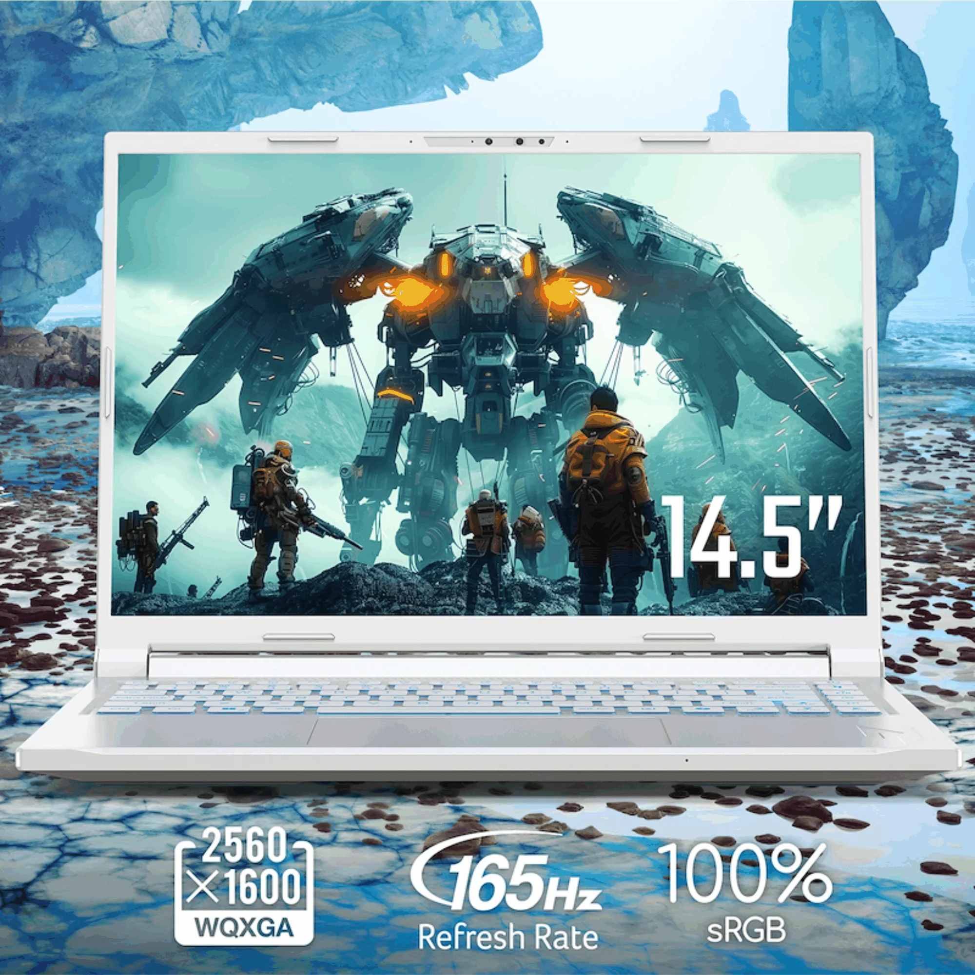 ACER NITRO V 14 AI ANV14-62-R9DD - Image 16