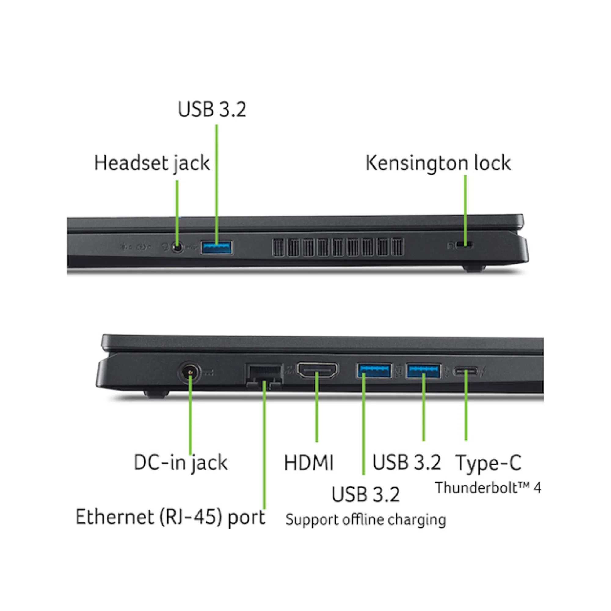 ACER NITRO V 15 (ANV15-52-97FF) - Image 11