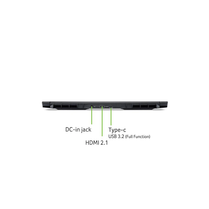 ACER NITRO 16S AI (AN16S-61-R2EC) - Image 12