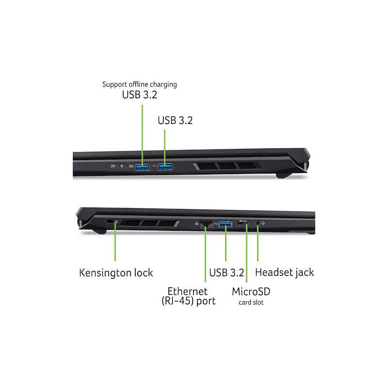 ACER NITRO V 17 AI (ANV17-41-R92U) - Image 11