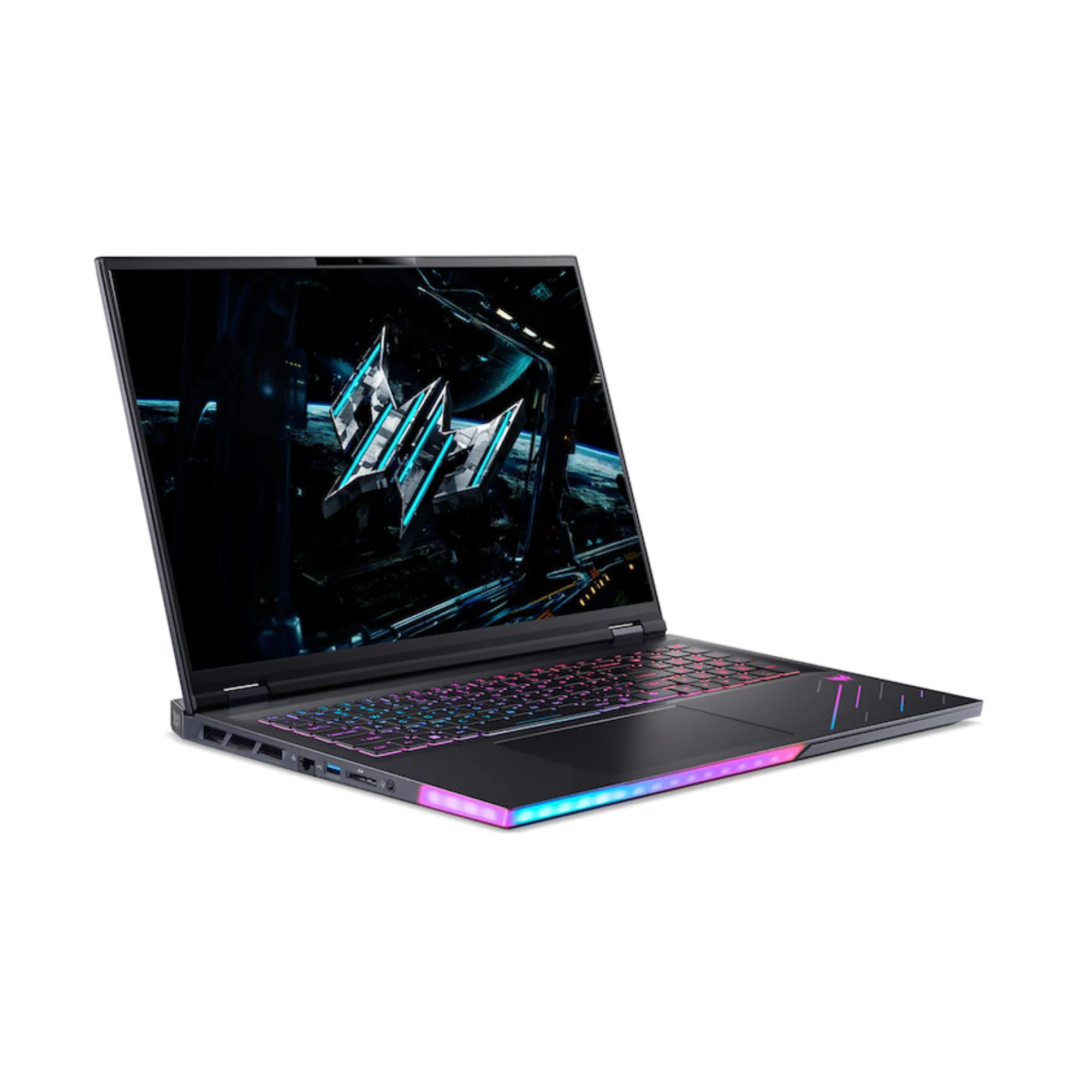 ACER PREDATOR HELIOS 18 AI (PH18-73-95RF) FREEDOS - Image 3