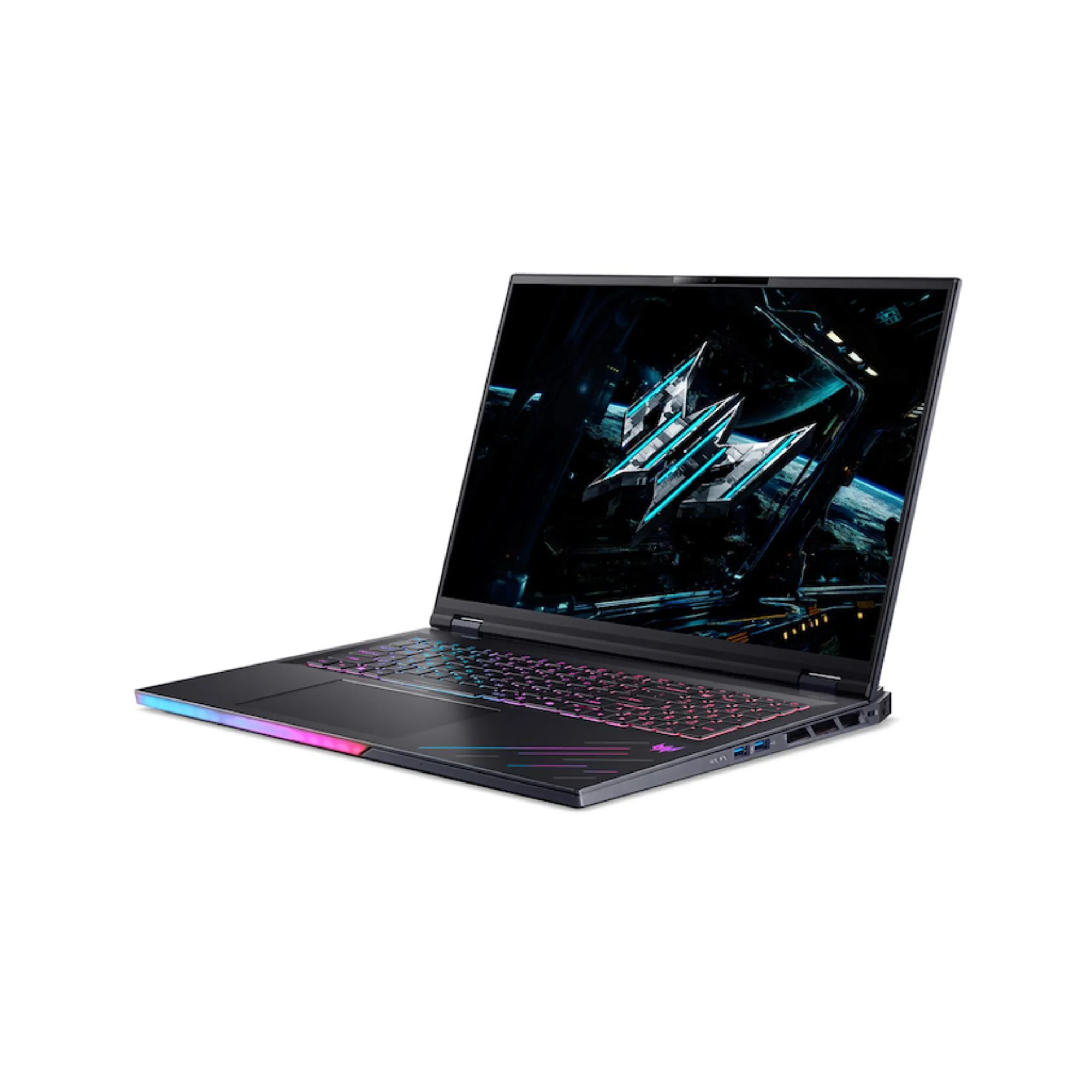ACER PREDATOR HELIOS 18 AI (PH18-73-95RF) FREEDOS - Image 5