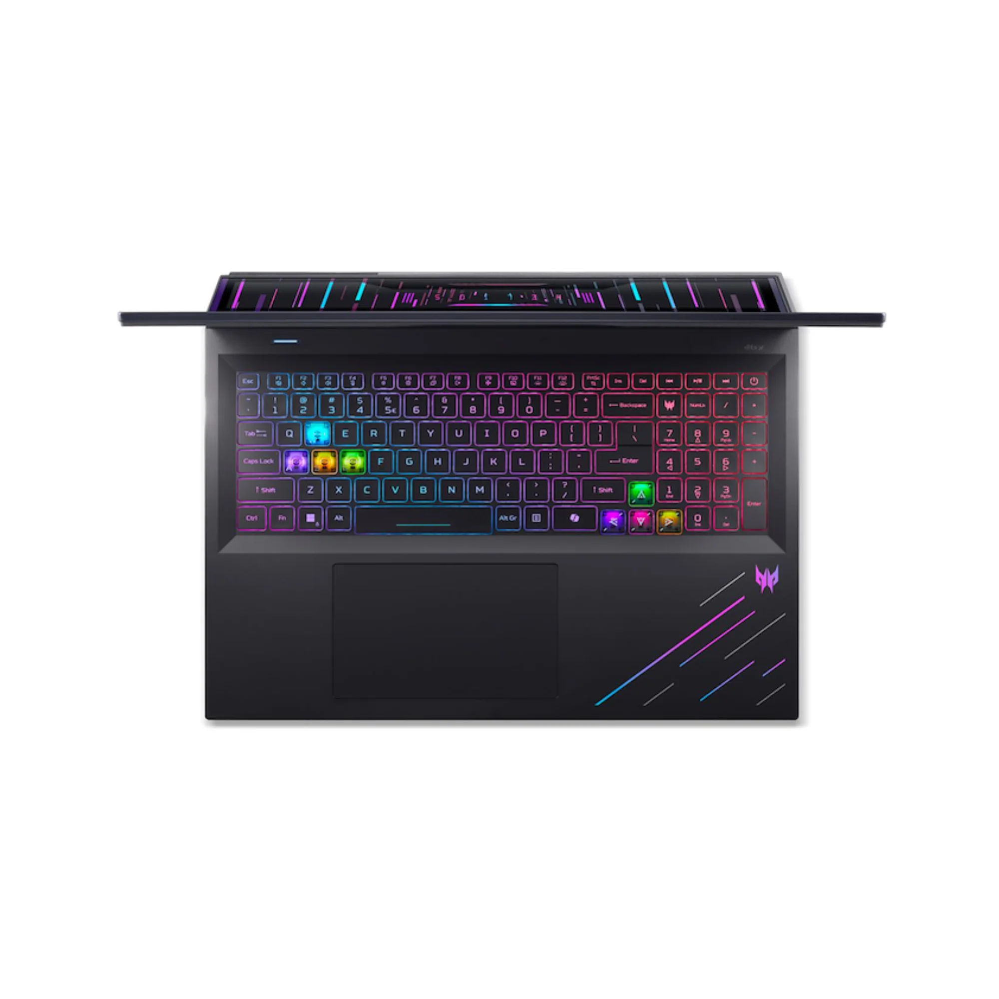 ACER PREDATOR HELIOS 18 AI (PH18-73-95RF) FREEDOS - Image 7