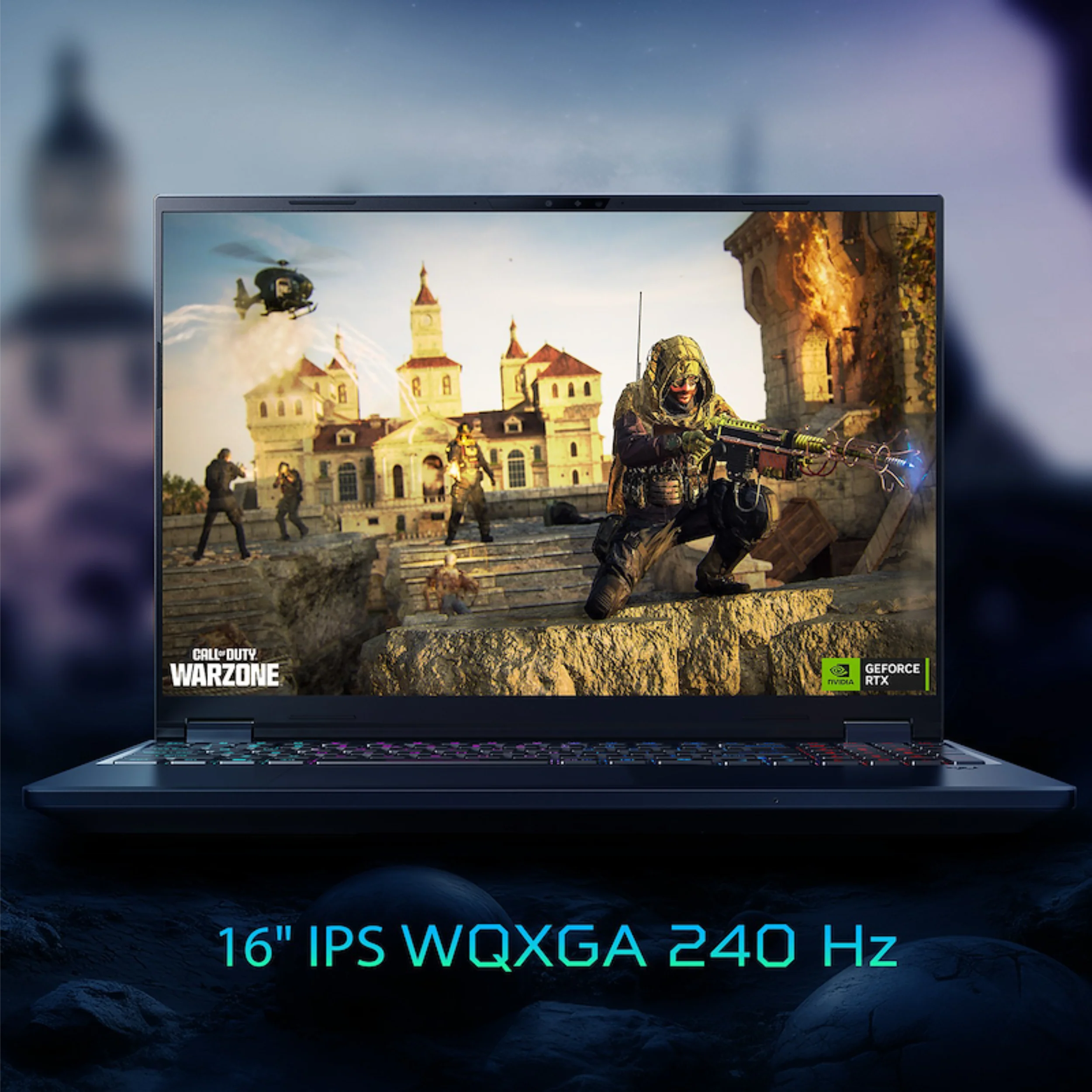 ACER PREDATOR HELIOS NEO 16 AI (PHN16-73-91AG) - Image 15