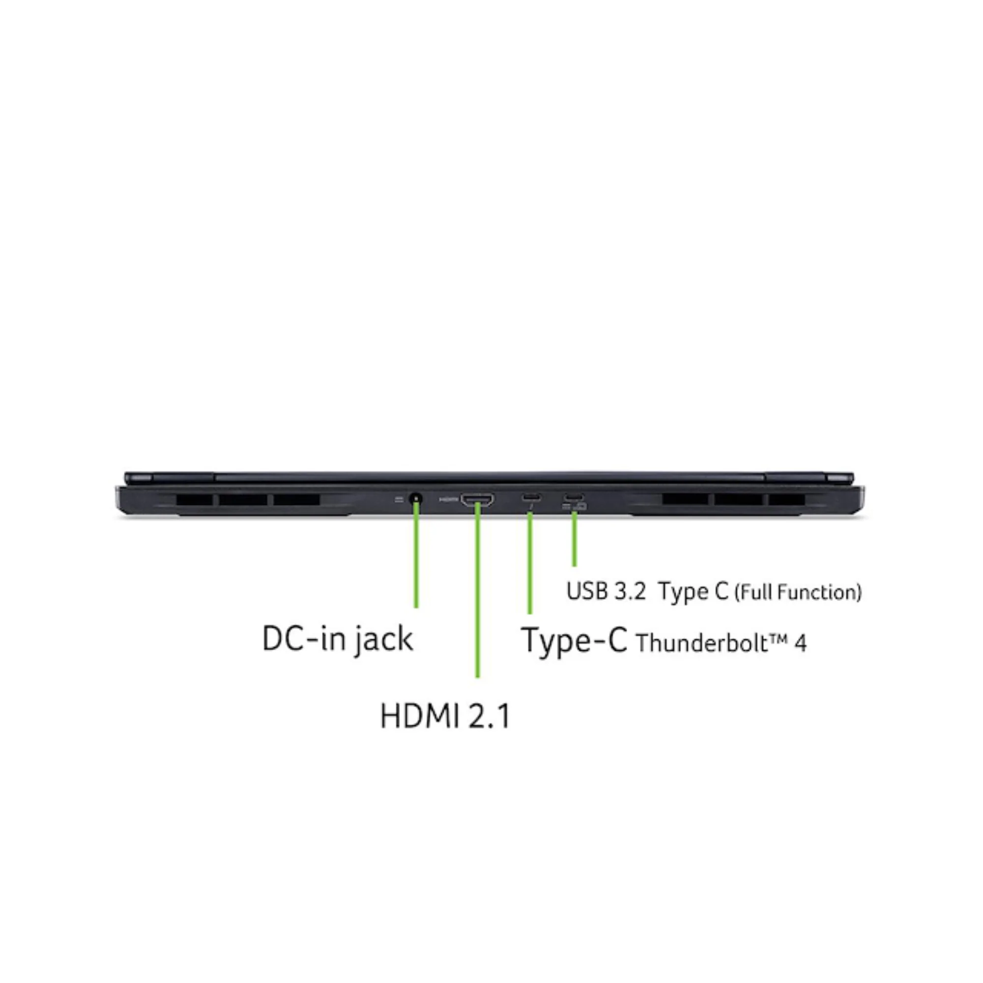 ACER PREDATOR HELIOS NEO 16S AI (PHN16S-71-90JG) - Image 11