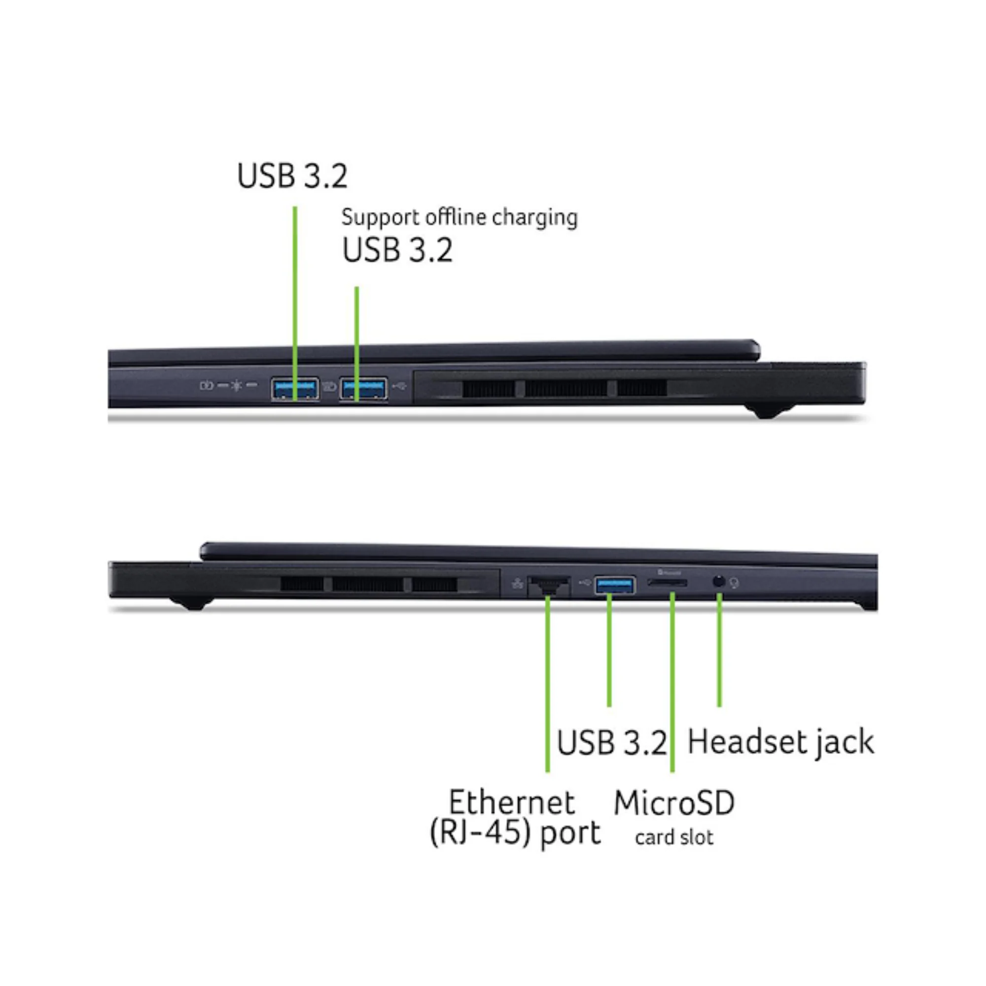 ACER PREDATOR HELIOS NEO 16S AI (PHN16S-71-90JG) - Image 12