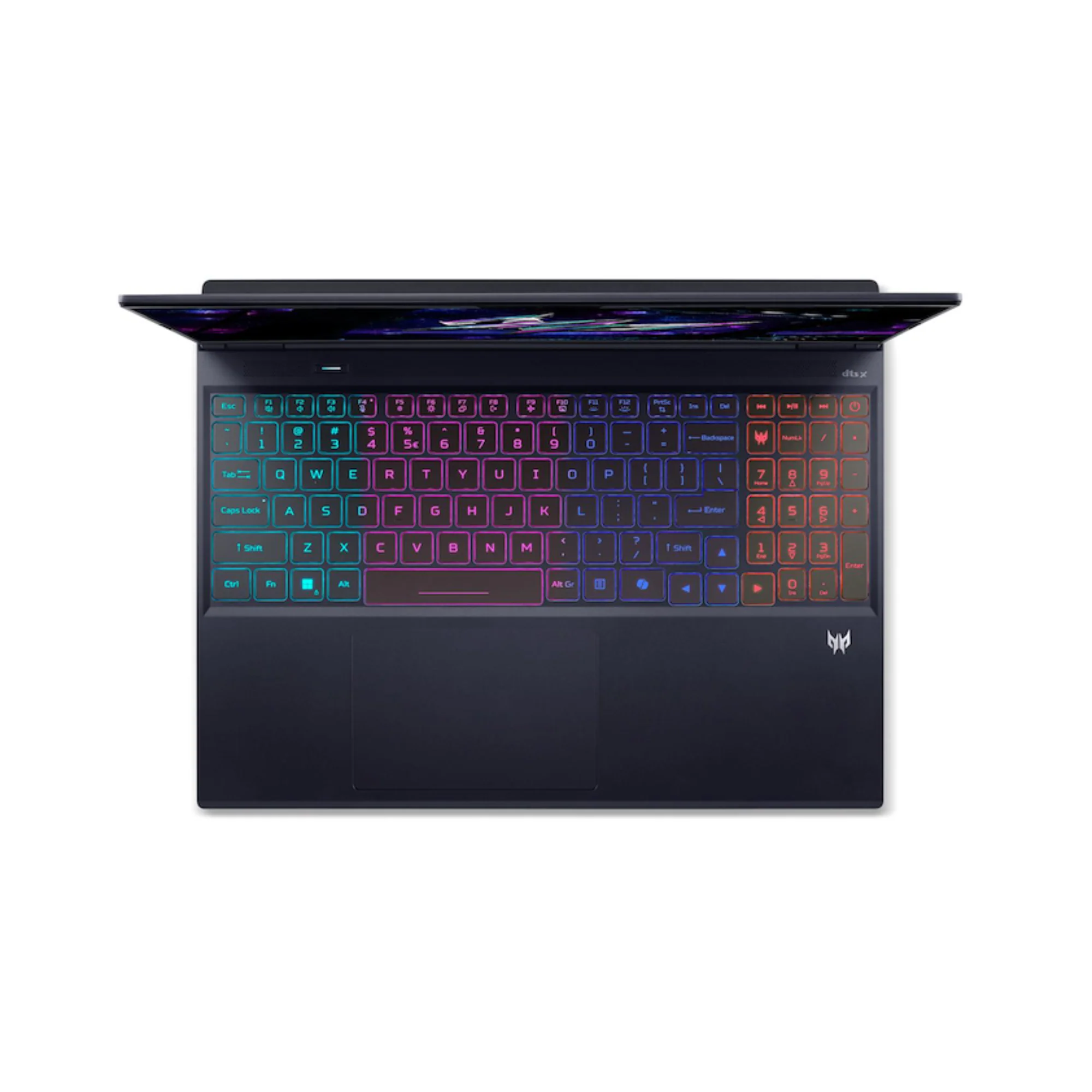 ACER PREDATOR HELIOS NEO 16S AI (PHN16S-71-90JG) - Image 7