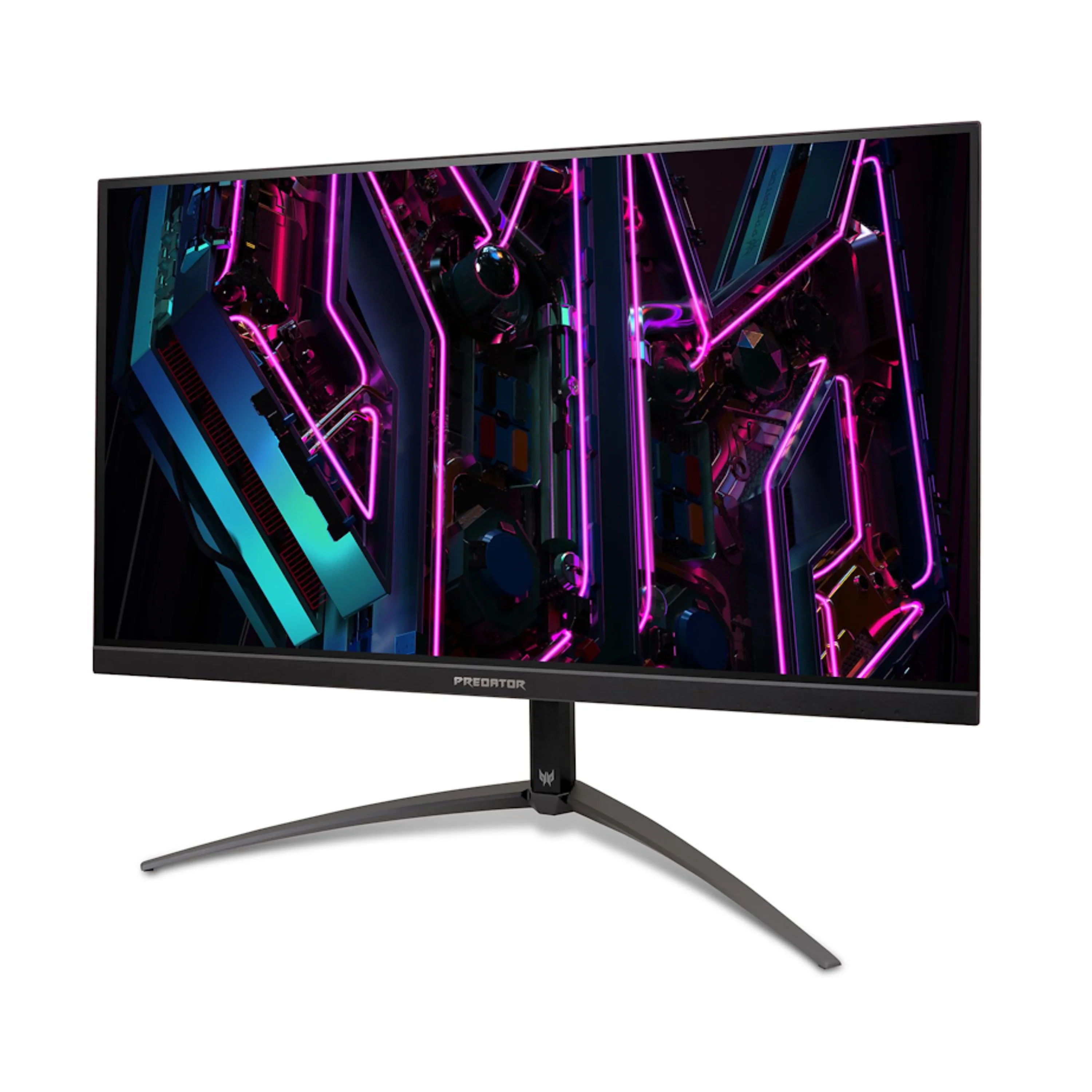 ACER PREDATOR MONITOR 31.5" (XB323QKV3BMIIPHX) - Image 4