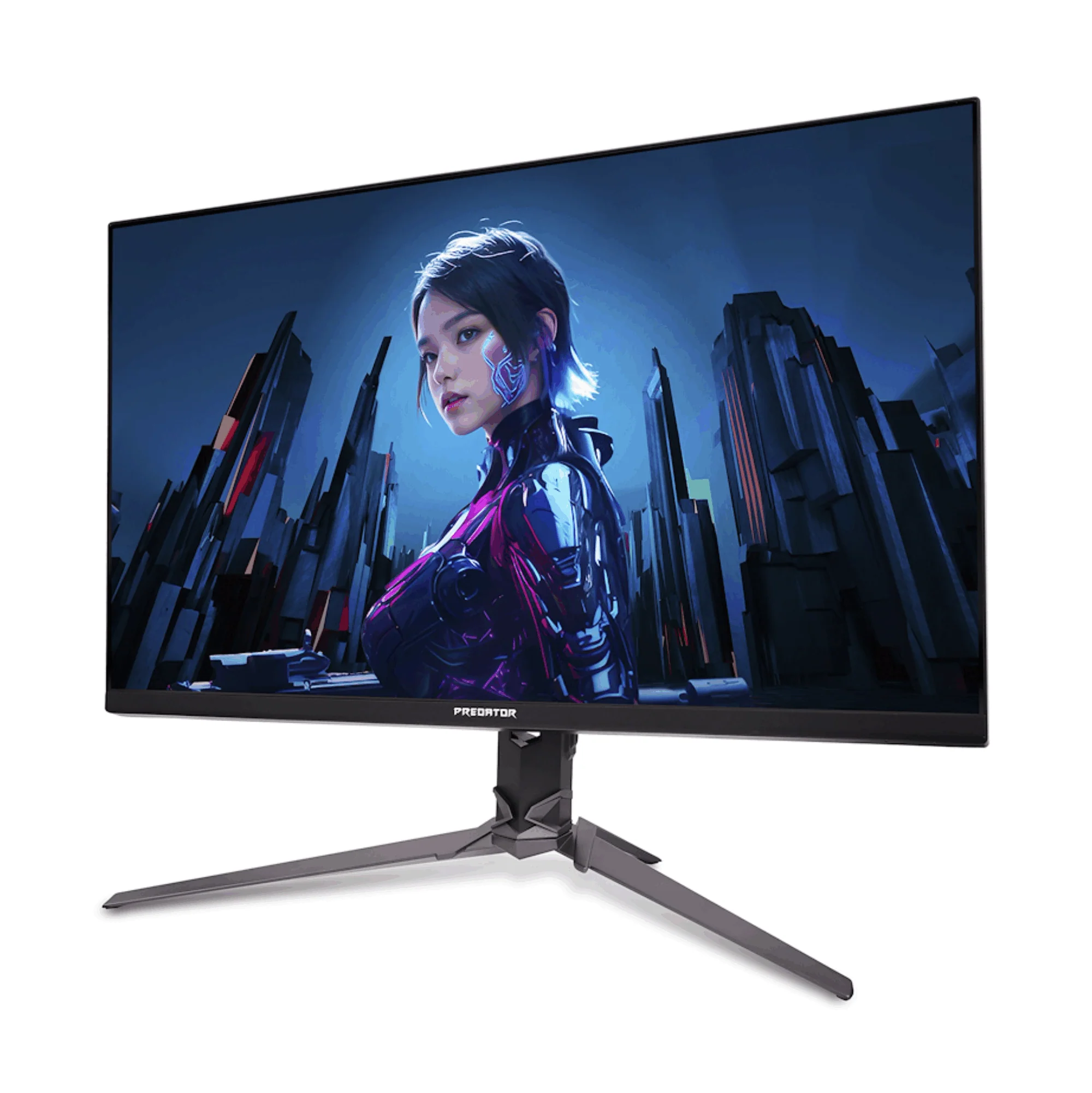 ACER PREDATOR MONITOR 31.5" (XB323QUPBMIIPRX) - Image 4
