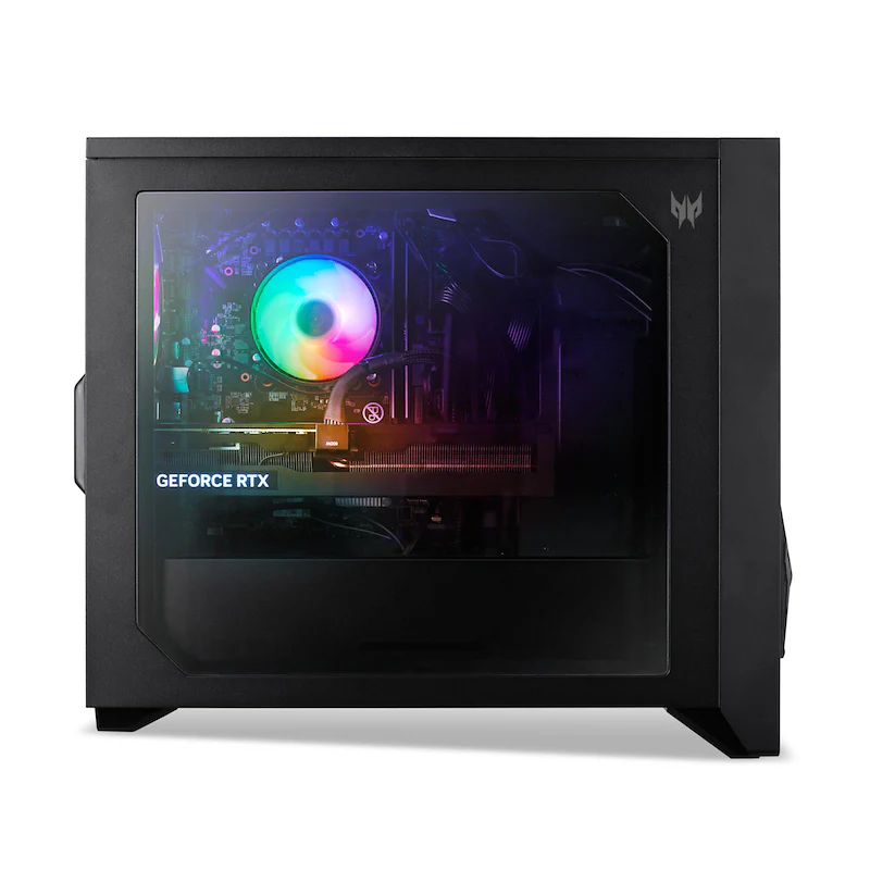 ACER PREDATOR ORION 3000 (DG.E4TET.00J) - Image 6