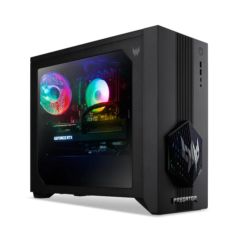 ACER PREDATOR ORION 3000 (DG.E4TET.00J) - Image 7