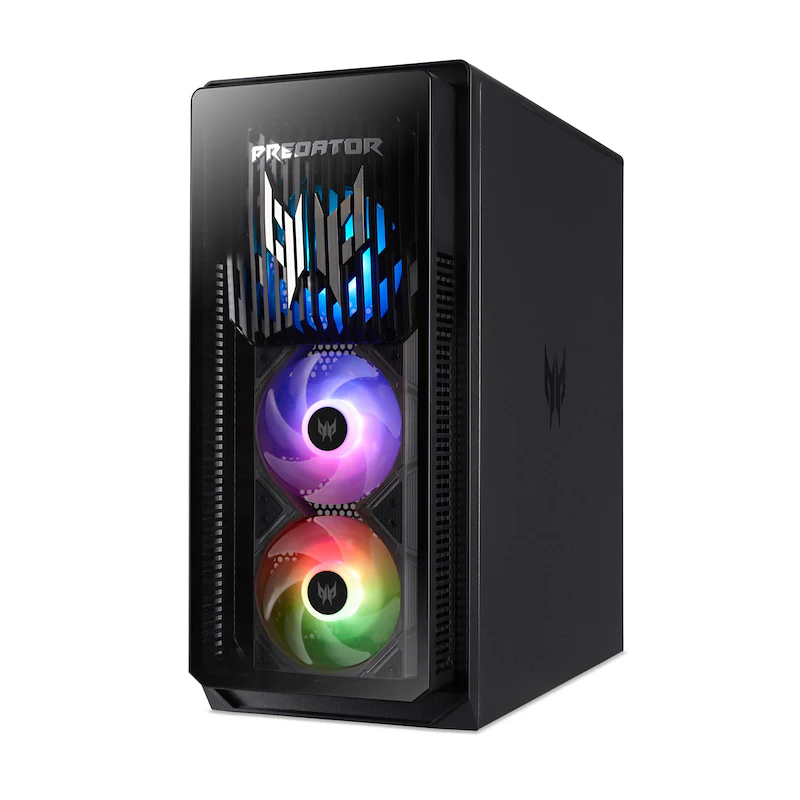 ACER PREDATOR ORION 5000 (DG.E4EET.00M) - Image 3