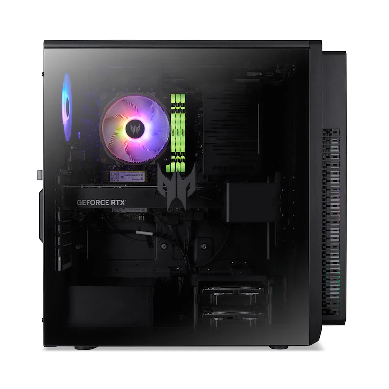 ACER PREDATOR ORION 5000 (DG.E4EET.00M) - Image 5