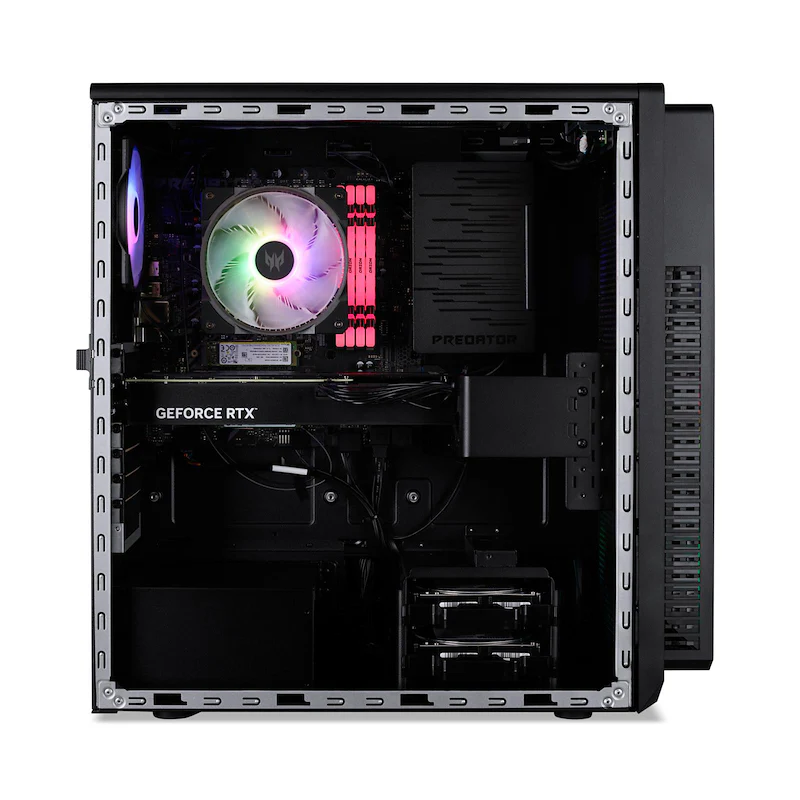 ACER PREDATOR ORION 5000 (DG.E4EET.00M) - Image 6