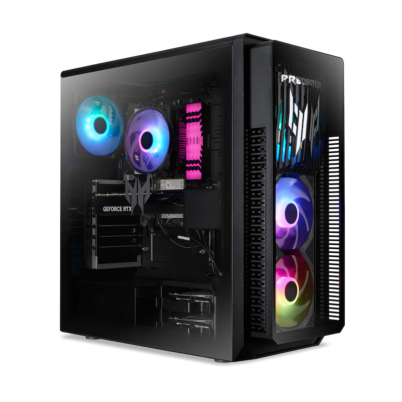ACER PREDATOR ORION 5000 (DG.E4EET.00M) - Image 7