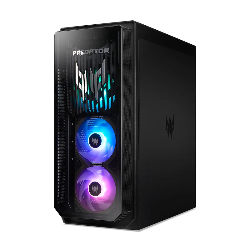ACER PREDATOR ORION 7000 (DG.E4DET.01M) - Image 3