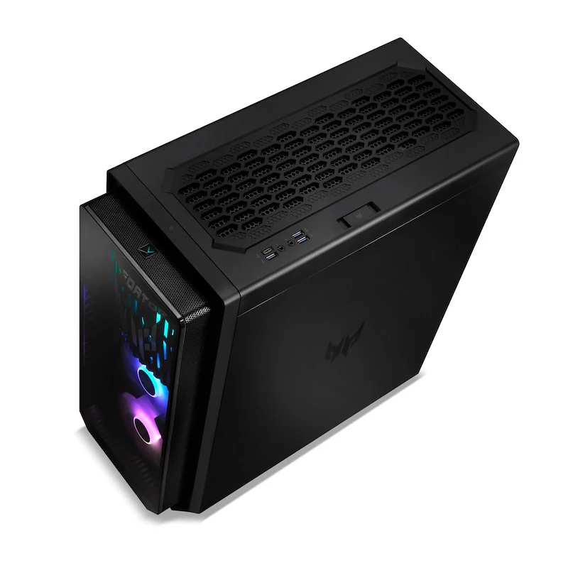 ACER PREDATOR ORION 7000 (DG.E4DET.01M) - Image 6