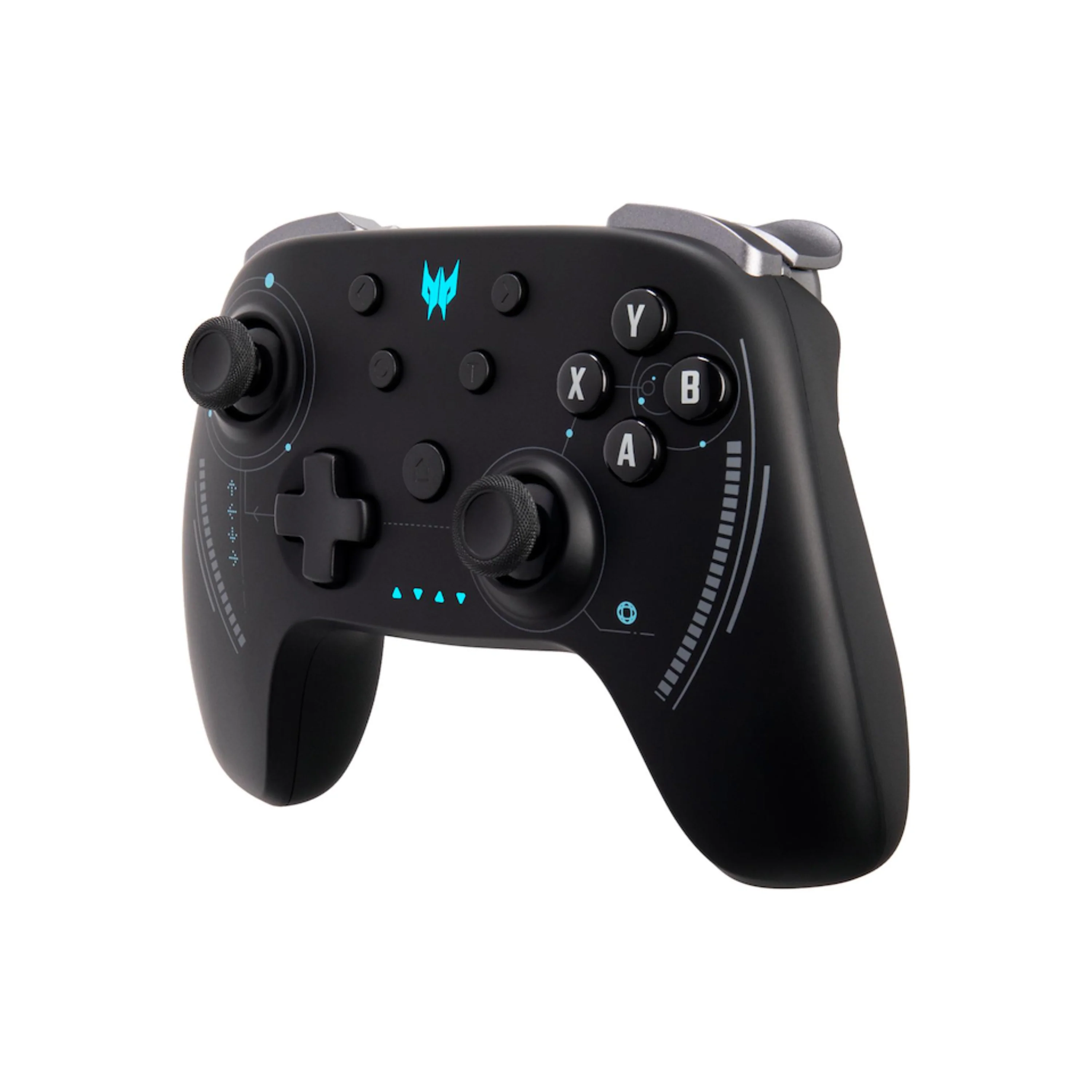 ACER PREDATOR WIRELESS CONTROLLER PGR300 - Image 4