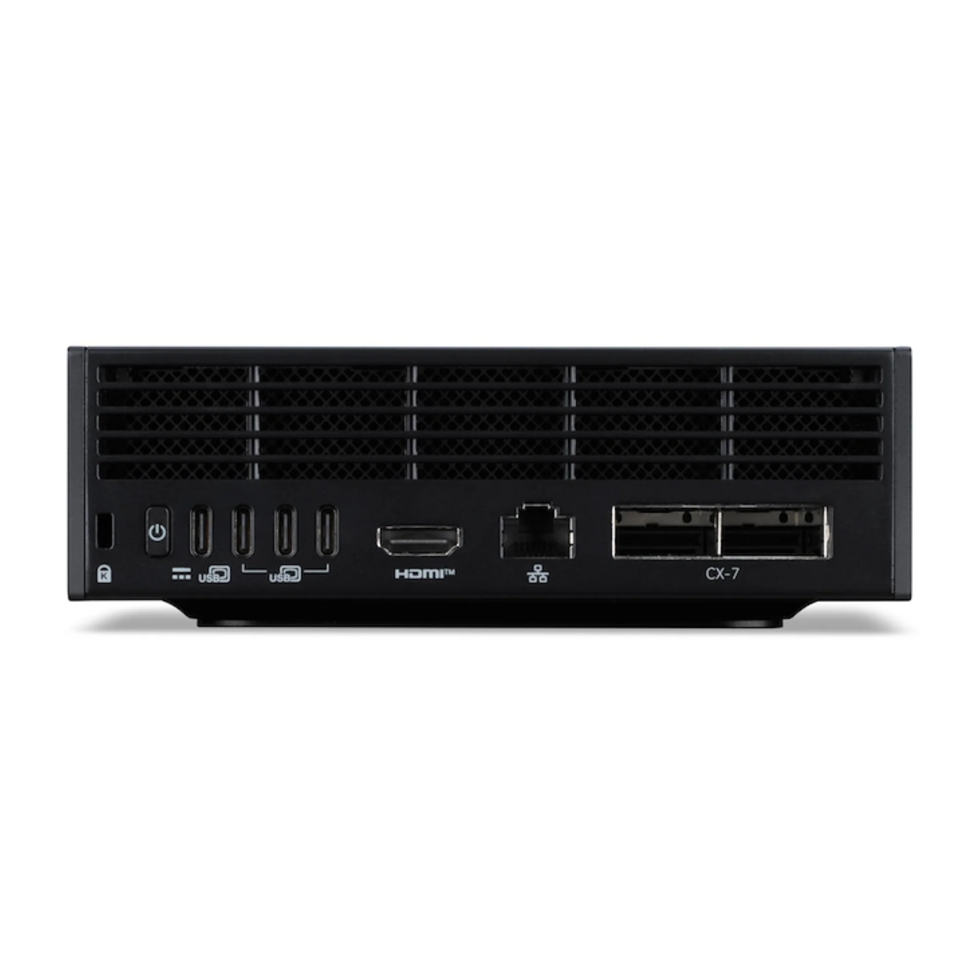 ACER VERITON VGN100 - Image 2