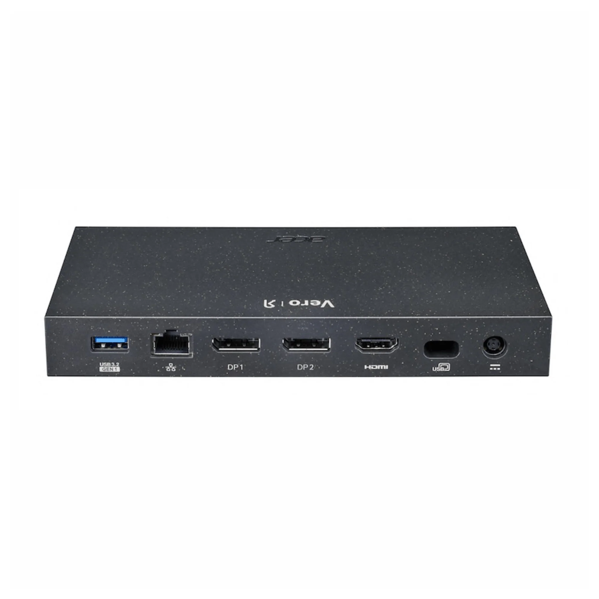 ACER VERO MST DOCK M33 100W PD EU PLUG (RETAIL PACK) - Image 2