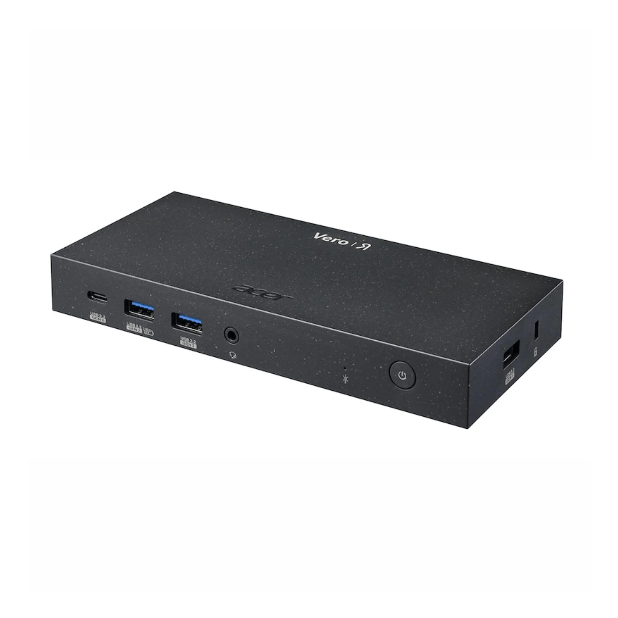 ACER VERO MST DOCK M33 100W PD EU PLUG (RETAIL PACK) - Image 6