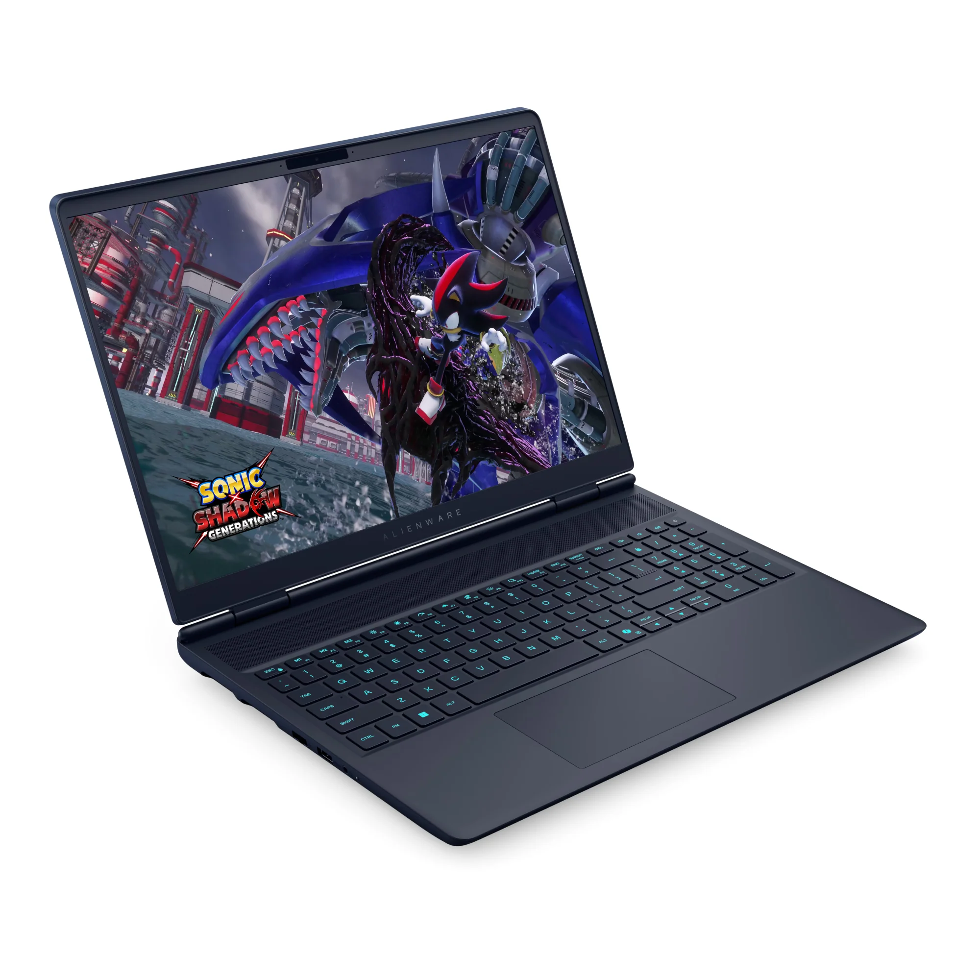 ALIENWARE 16X AURORA PT5YH - Image 5