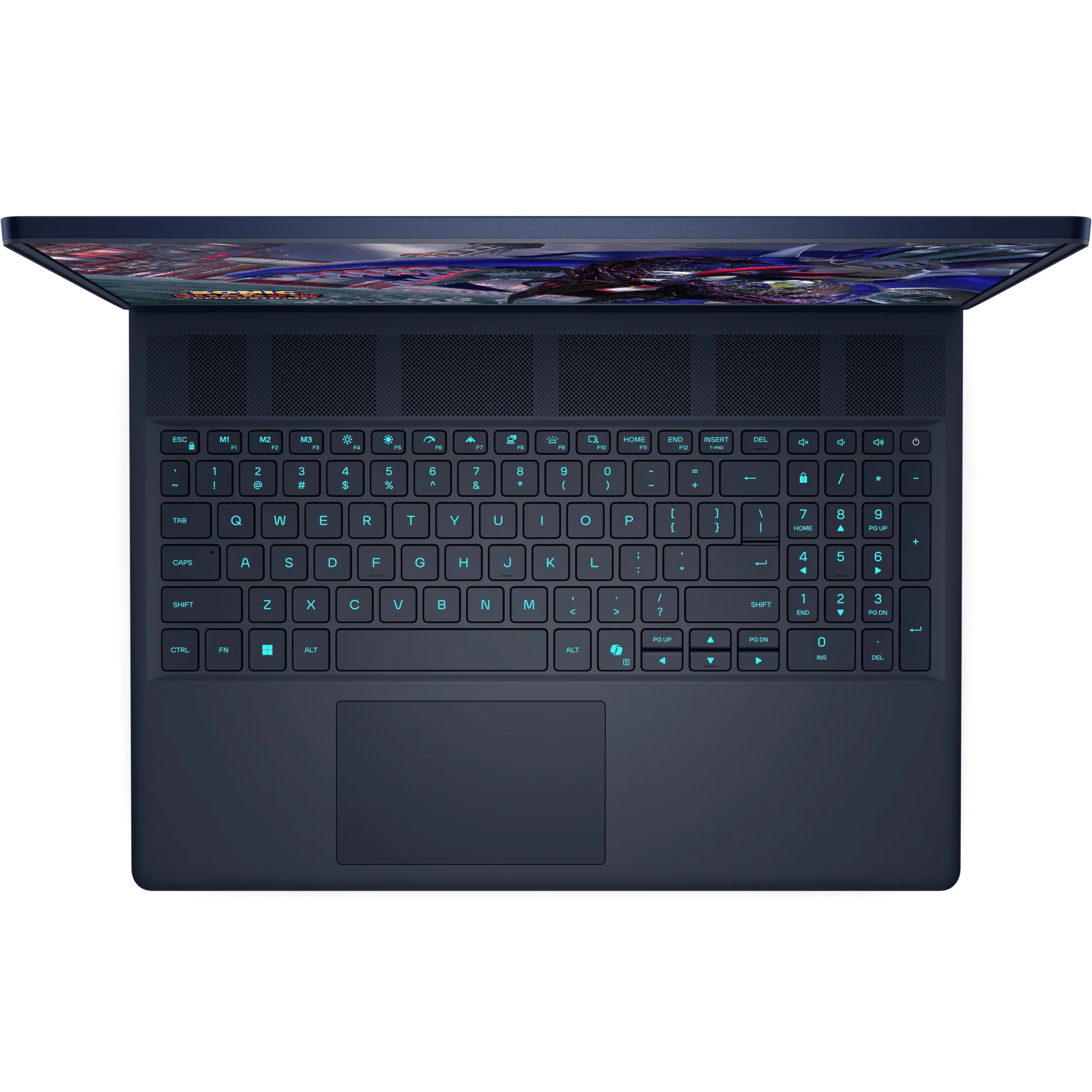 ALIENWARE 16X AURORA PT5YH - Image 7