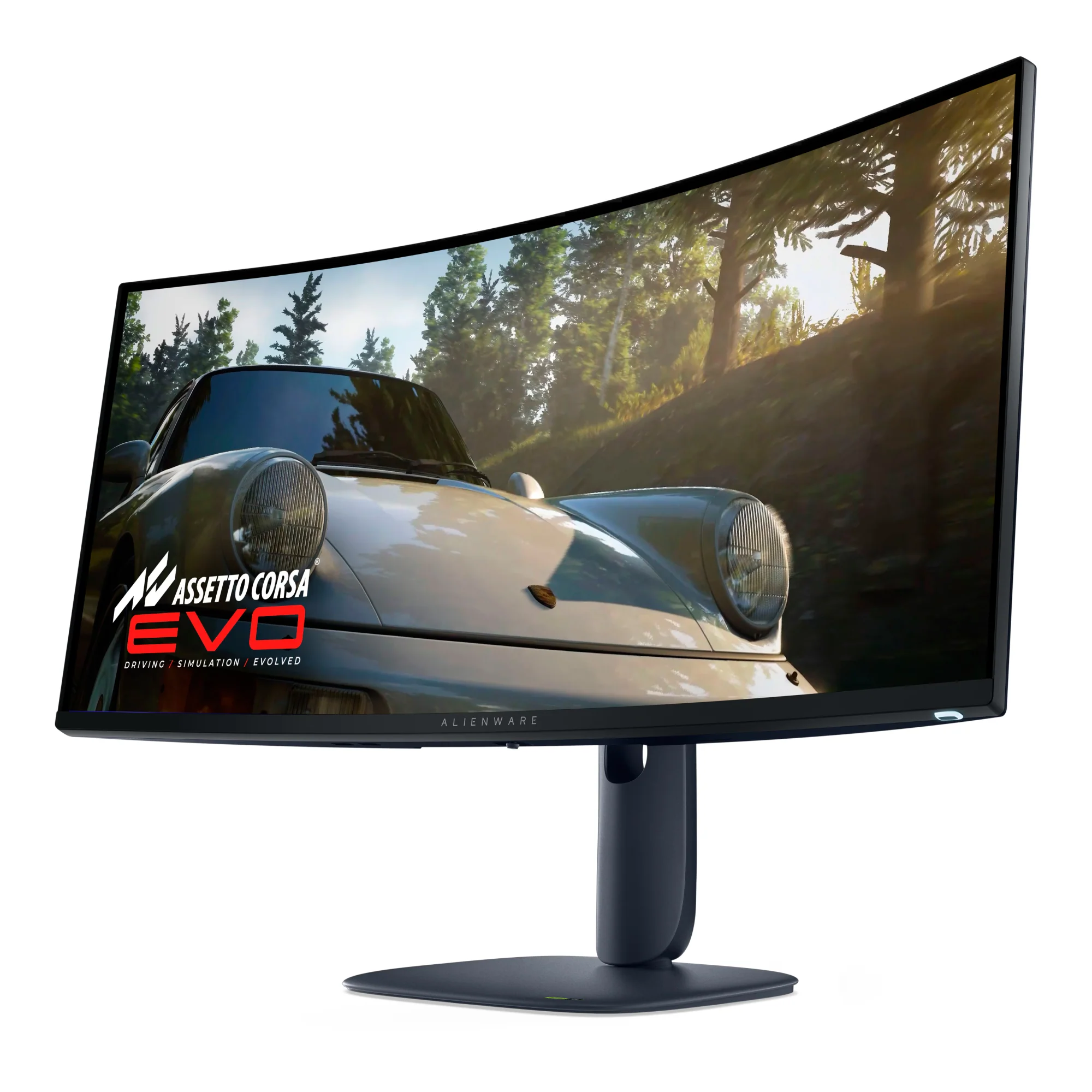 ALIENWARE 34 GAMING MONITOR AW3425DW - Image 3