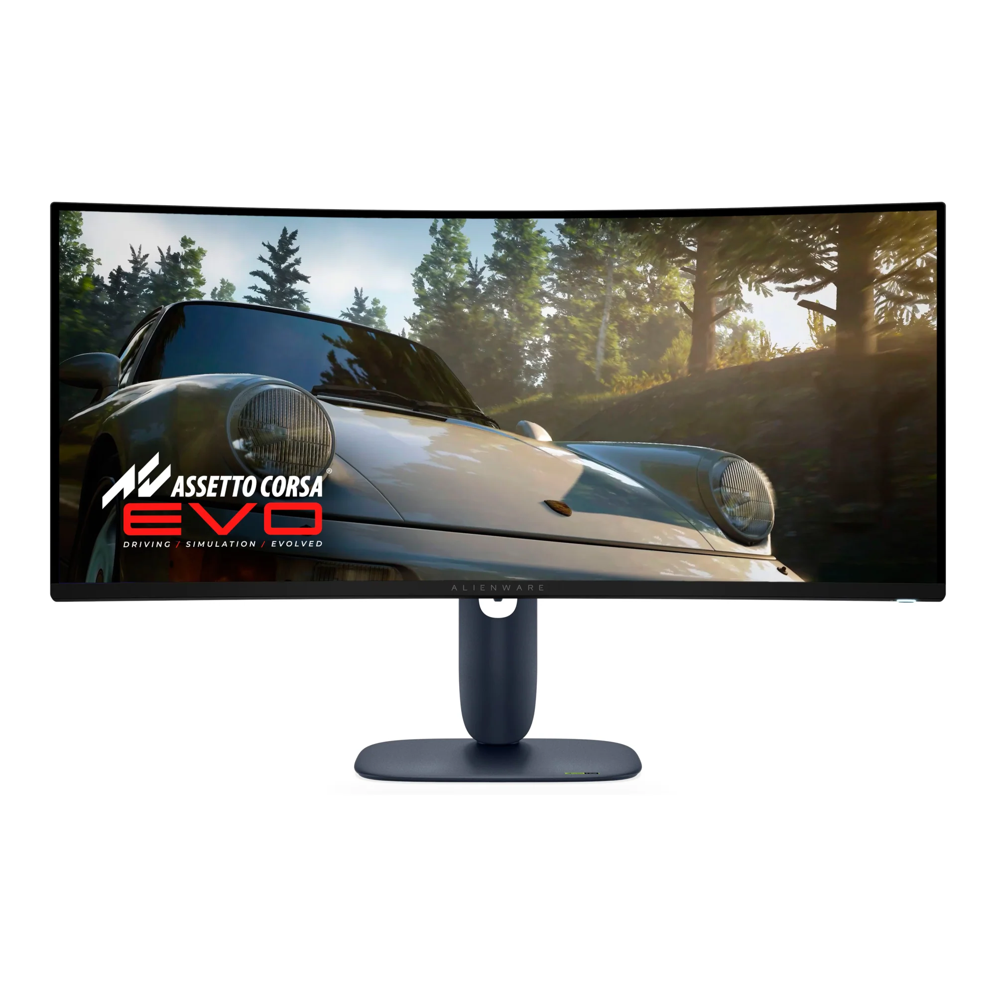 ALIENWARE 34 GAMING MONITOR AW3425DW - Image 5