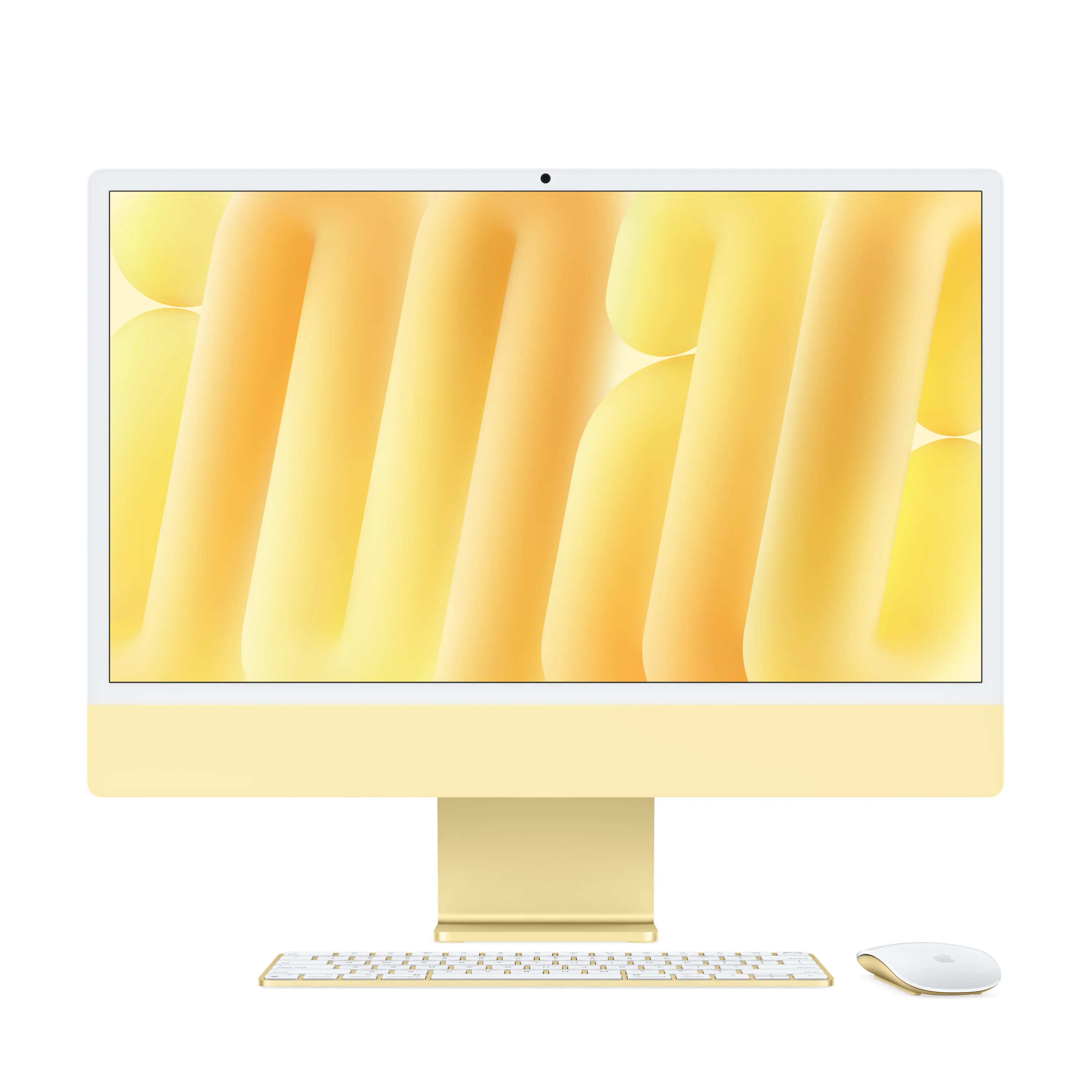 APPLE IMAC 24 (M4) 10/10-CORE 16GB + 256GB - Image 11