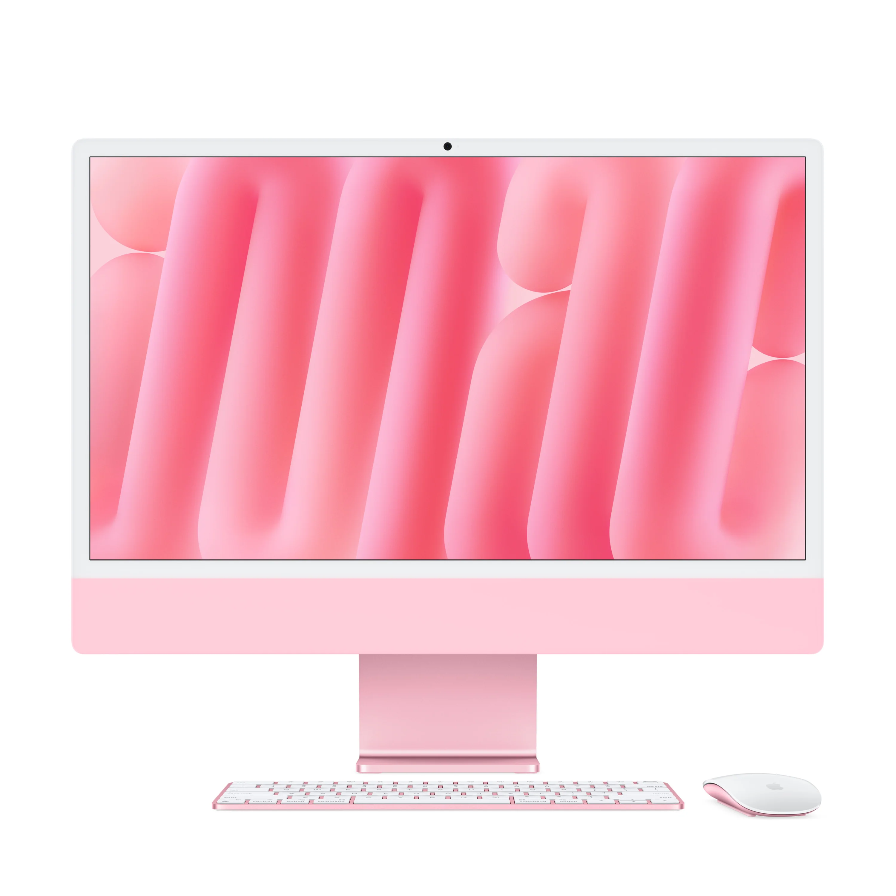 APPLE IMAC 24 (M4) 10/10-CORE 16GB + 256GB - Image 14