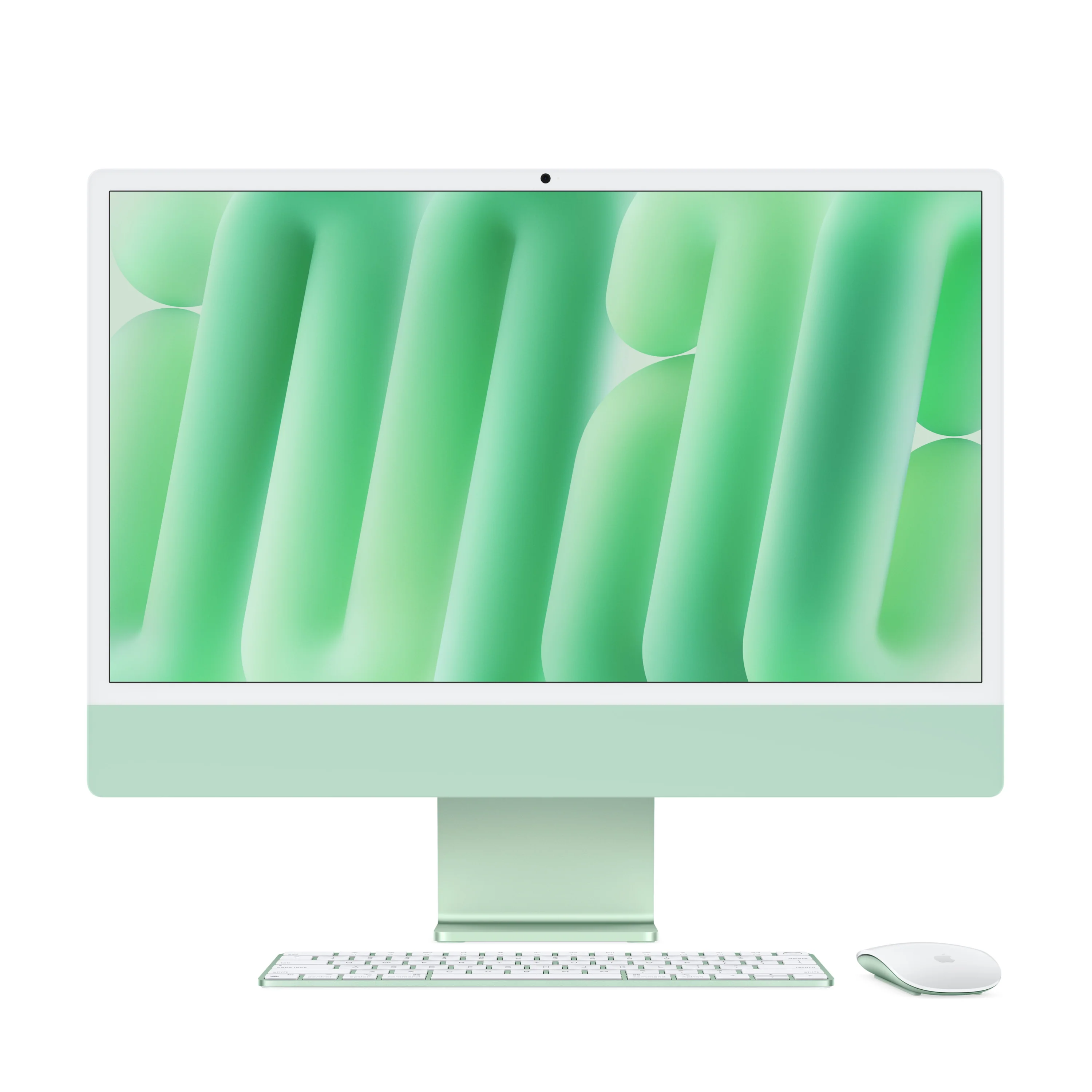 APPLE IMAC 24 (M4) 10/10-CORE 16GB + 256GB - Image 17