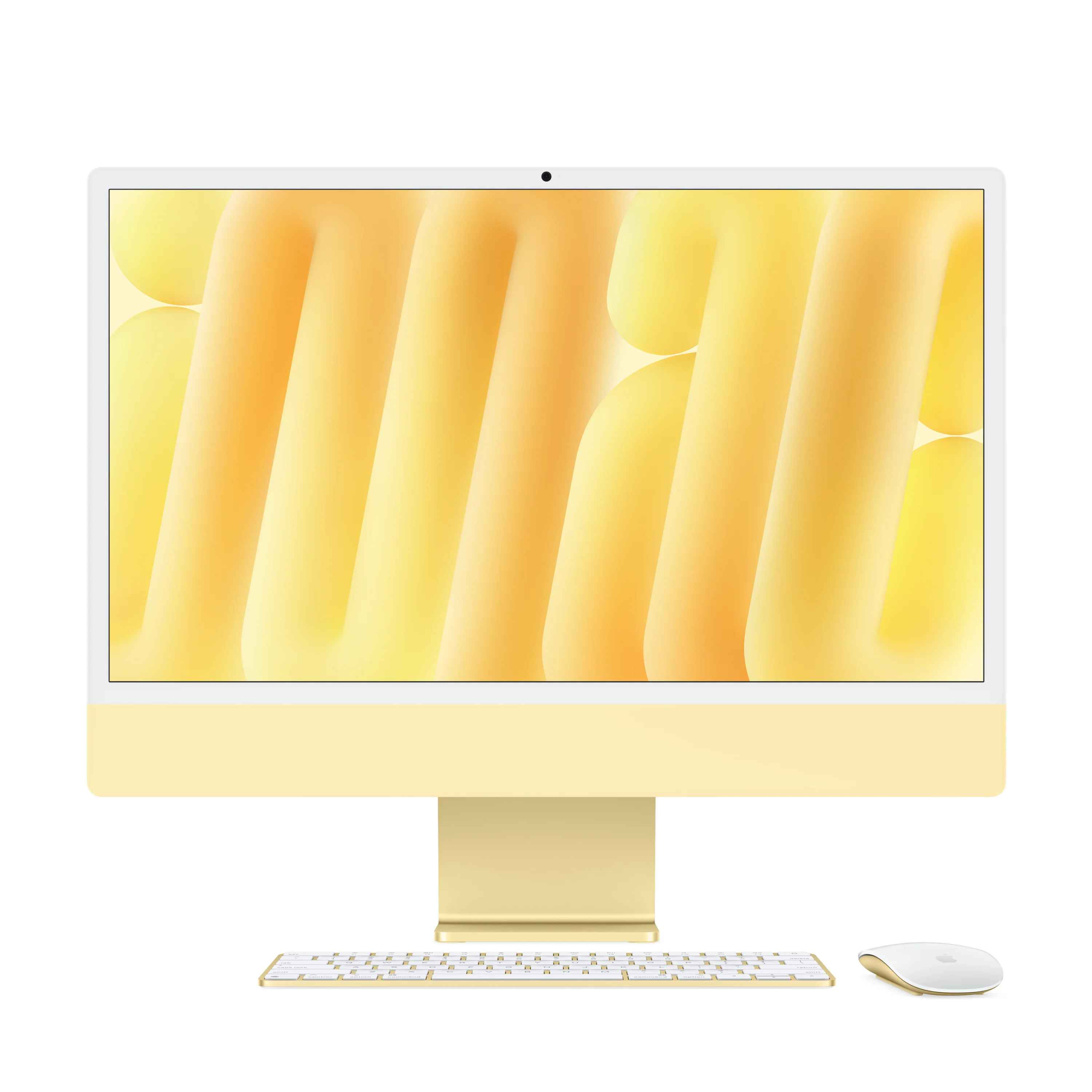 APPLE IMAC 24 (M4) 8/8-CORE 16 GB + 256GB - Image 11