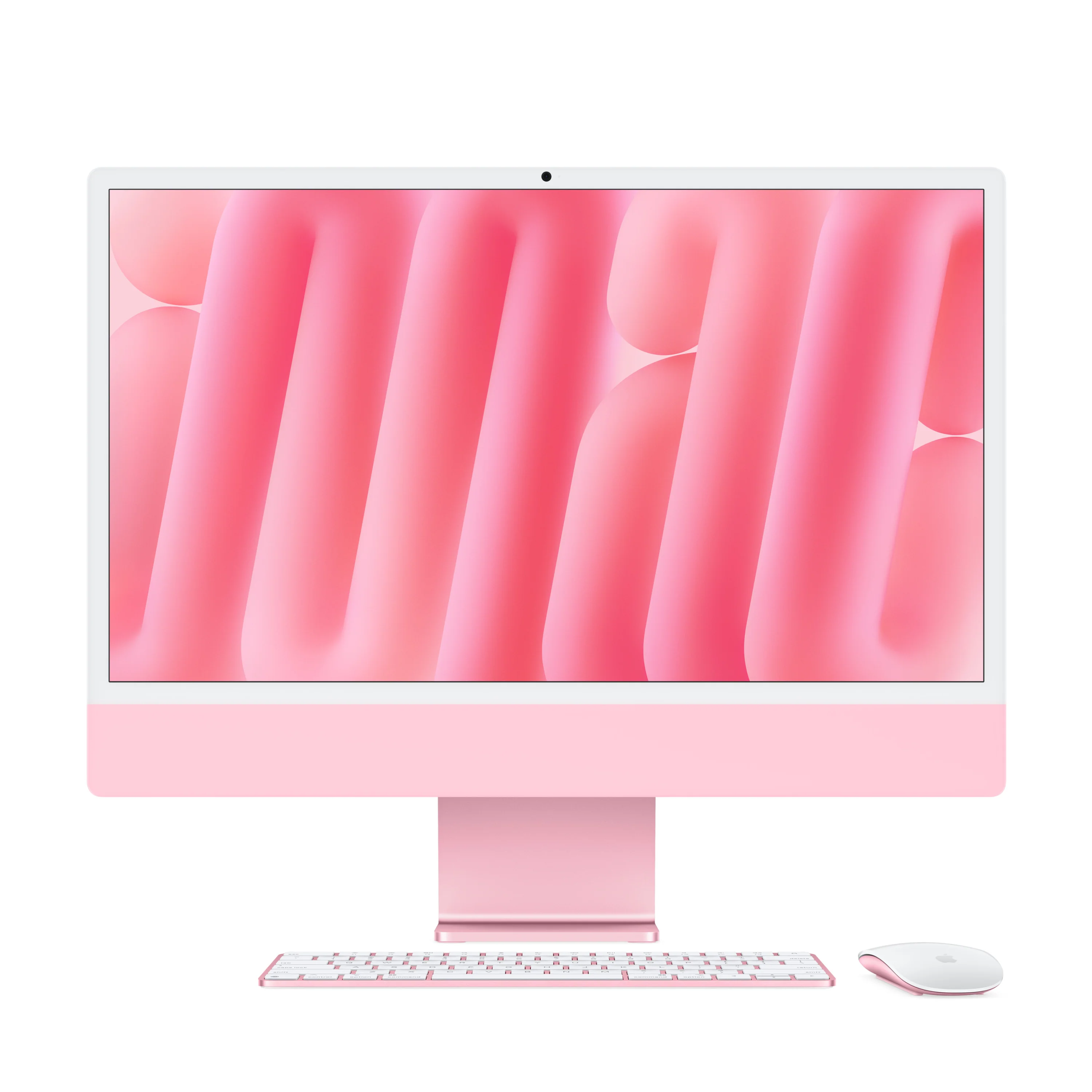 APPLE IMAC 24 (M4) 8/8-CORE 16 GB + 256GB - Image 14