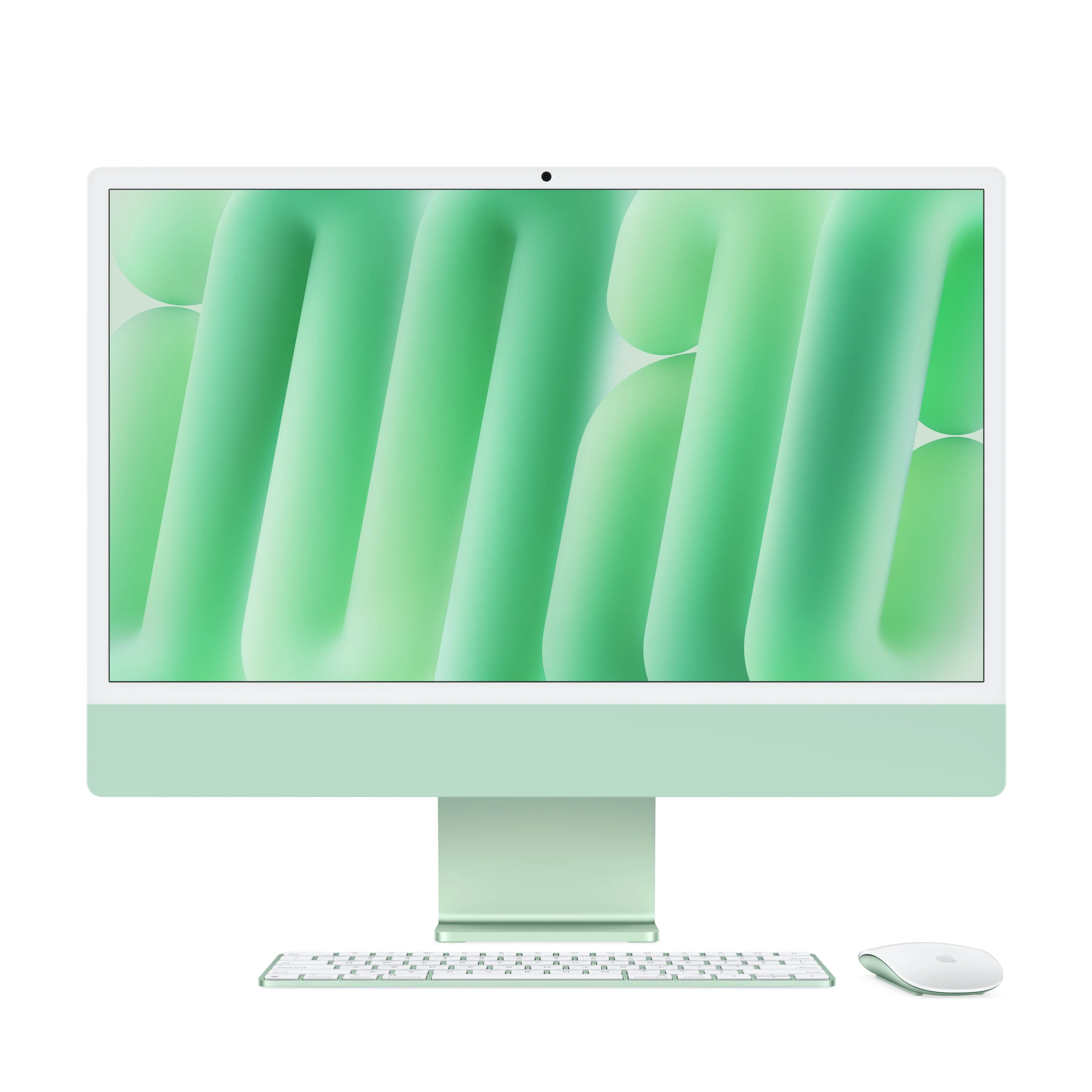 APPLE IMAC 24 (M4) 8/8-CORE 16 GB + 256GB - Image 17