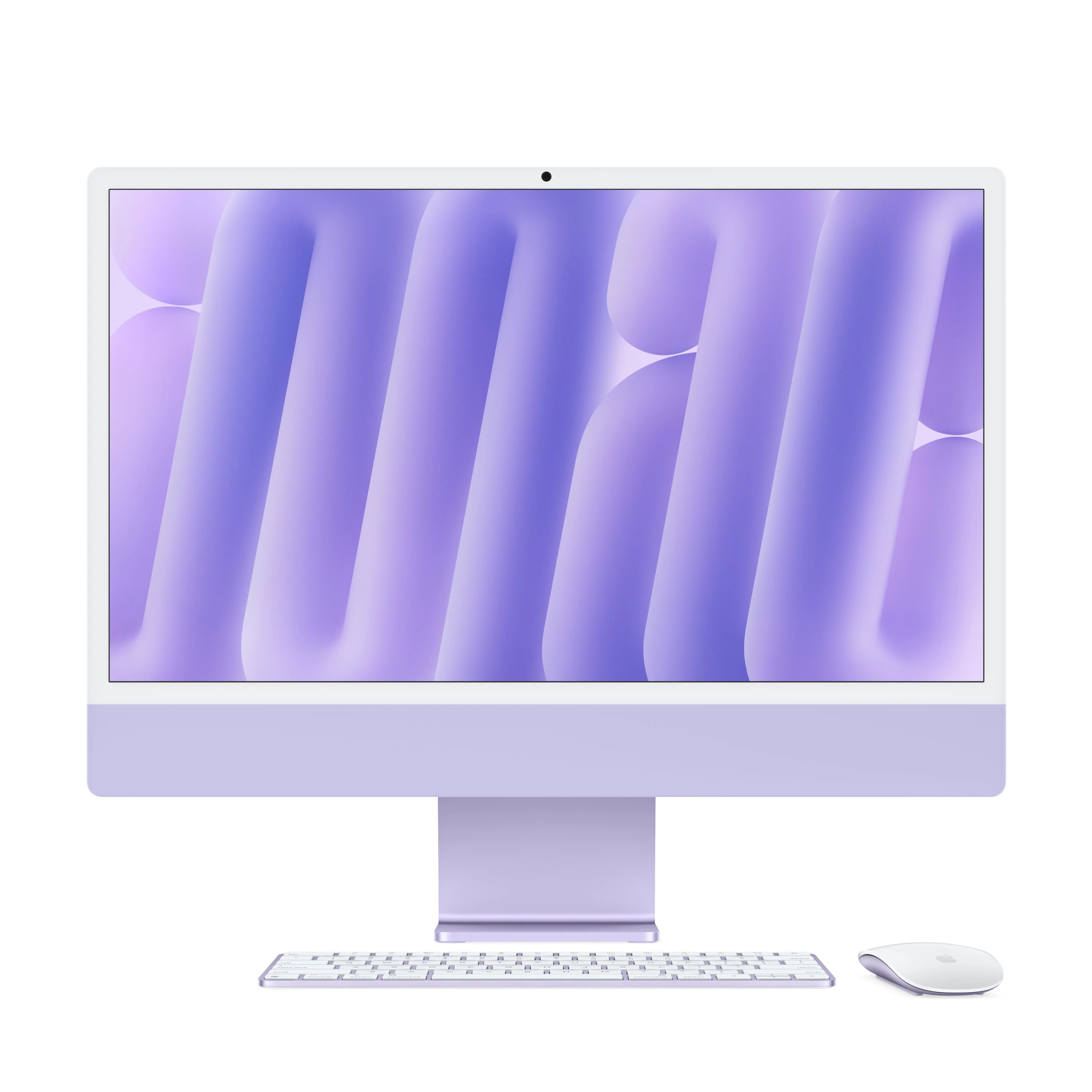 APPLE IMAC 24 (M4) 8/8-CORE 16 GB + 256GB - Image 20