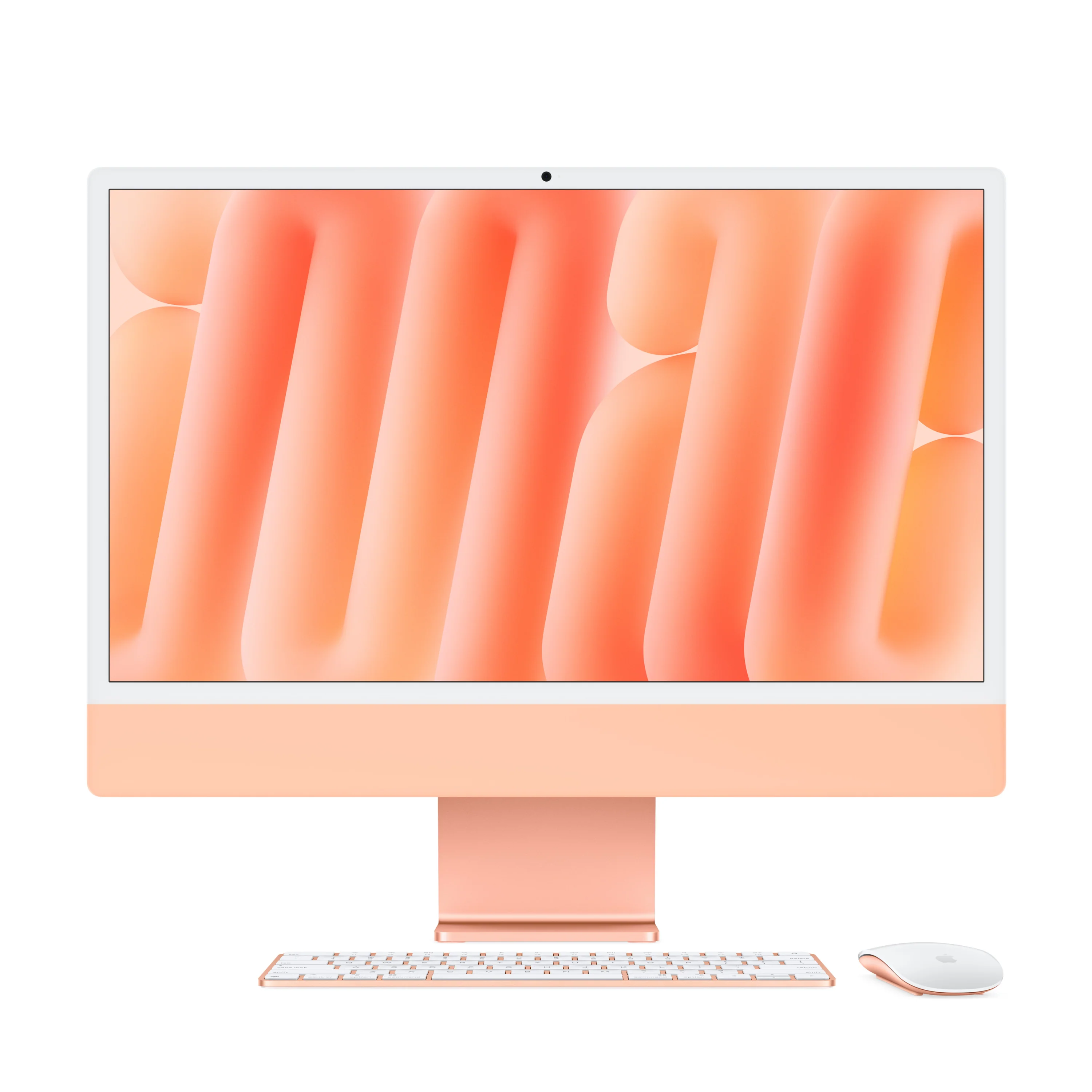 APPLE IMAC 24 (M4) 8/8-CORE 16 GB + 256GB - Image 5